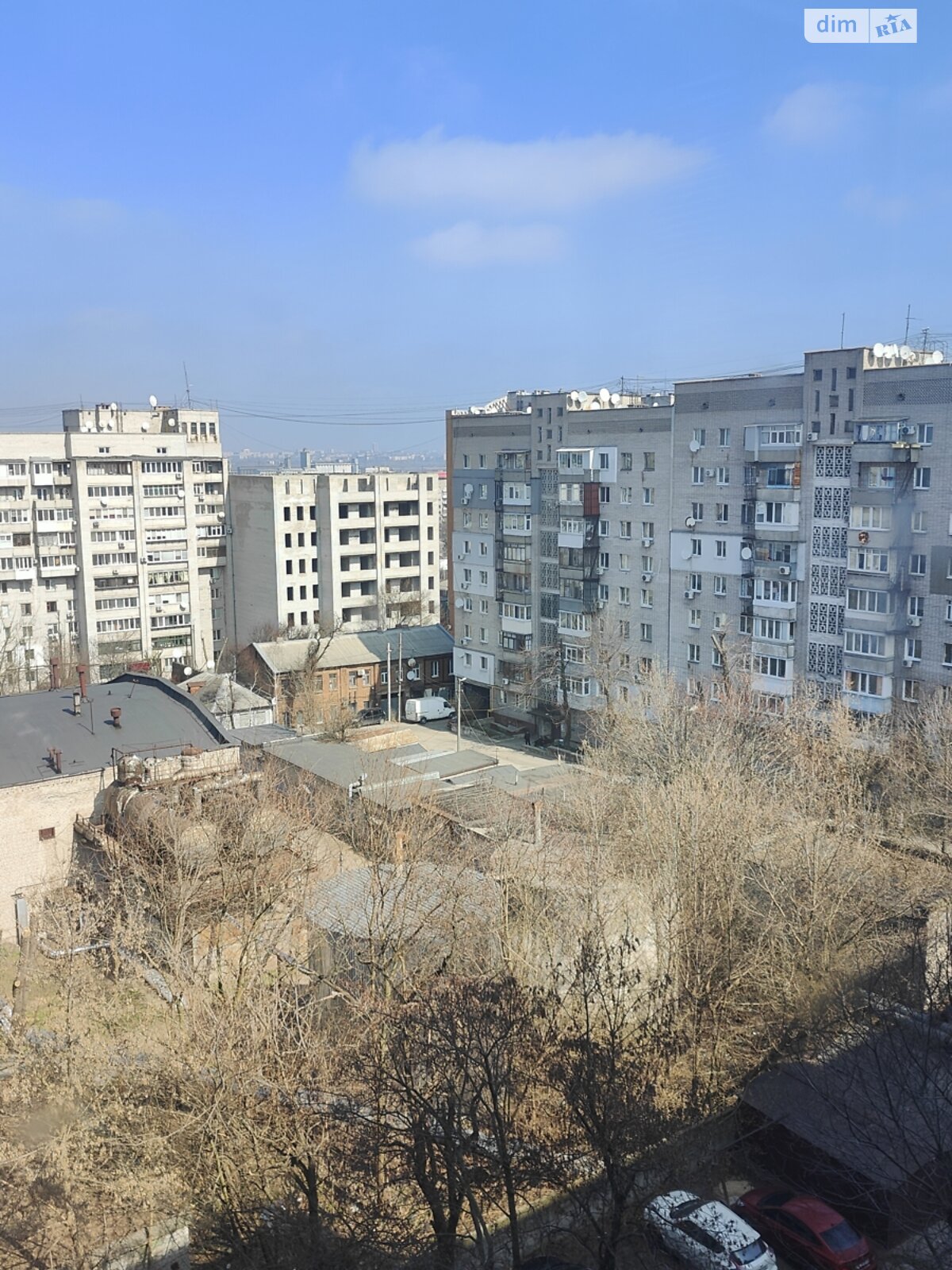 Продажа четырехкомнатной квартиры в Днепре, на ул. Богданова, район Рабочая фото 1