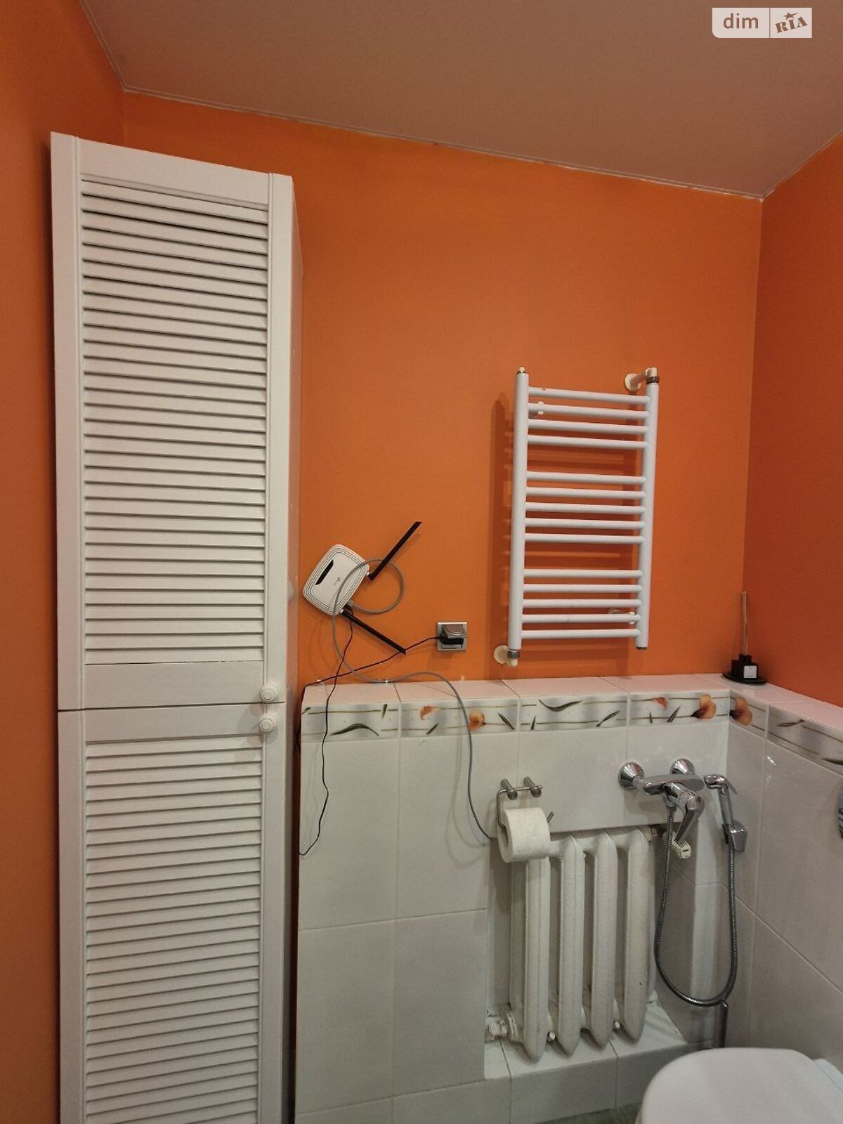 Продажа однокомнатной квартиры в Днепре, на ул. Богданова 32К, район Рабочая фото 1