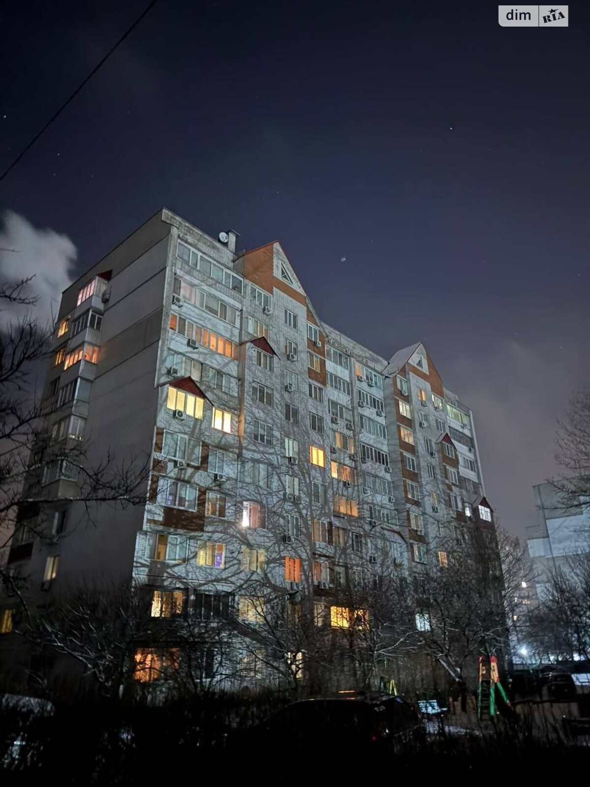 Продажа однокомнатной квартиры в Днепре, на ул. Богданова 32К, район Рабочая фото 1