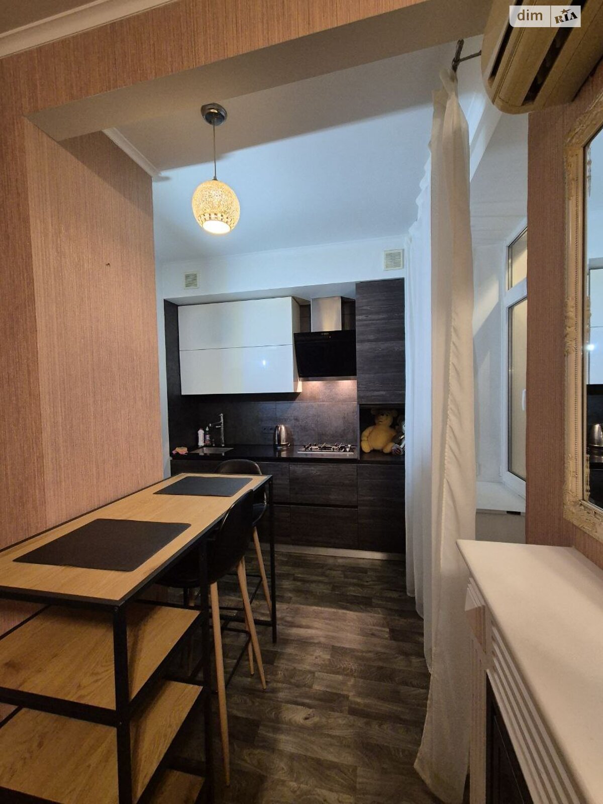 Продажа однокомнатной квартиры в Днепре, на ул. Богданова 32К, район Рабочая фото 1