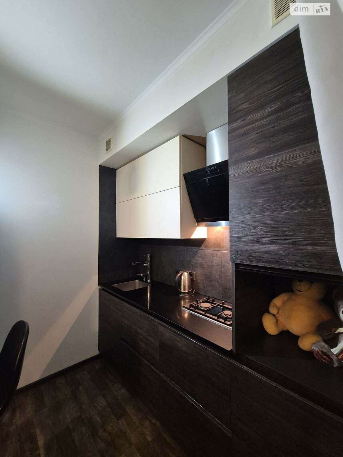 Продажа однокомнатной квартиры в Днепре, на ул. Богданова 32К, район Рабочая фото 1