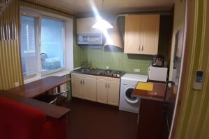 Продажа однокомнатной квартиры в Днепре, на ул. Братьев Горобцов 51, район Рабочая фото 2