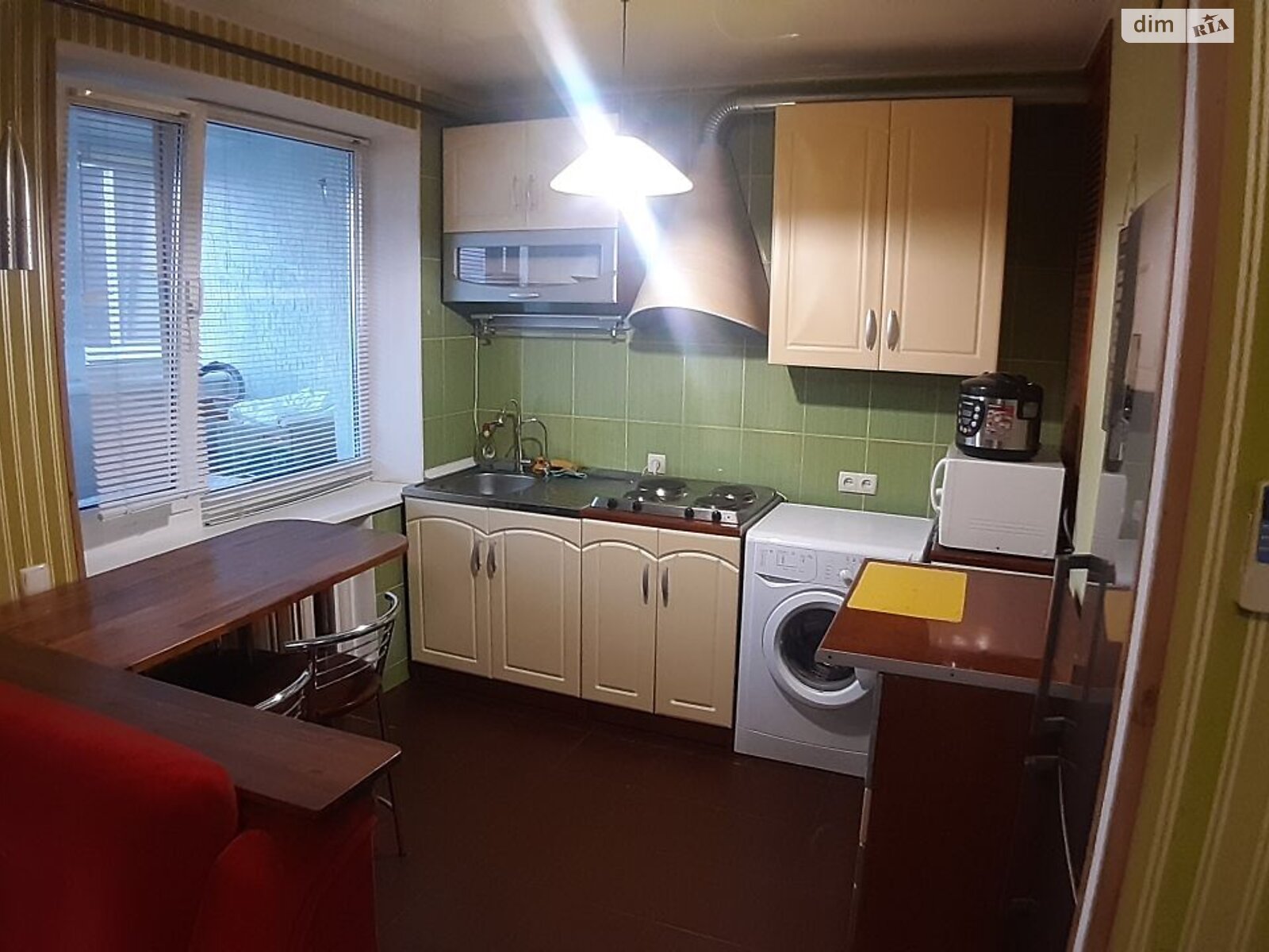 Продаж однокімнатної квартири в Дніпрі, на вул. Братів Горобців 51, район Робоча фото 1 Продаж однокімнатної квартири в Дніпрі, на вул. Братів Горобців 51, район Робоча фото 1