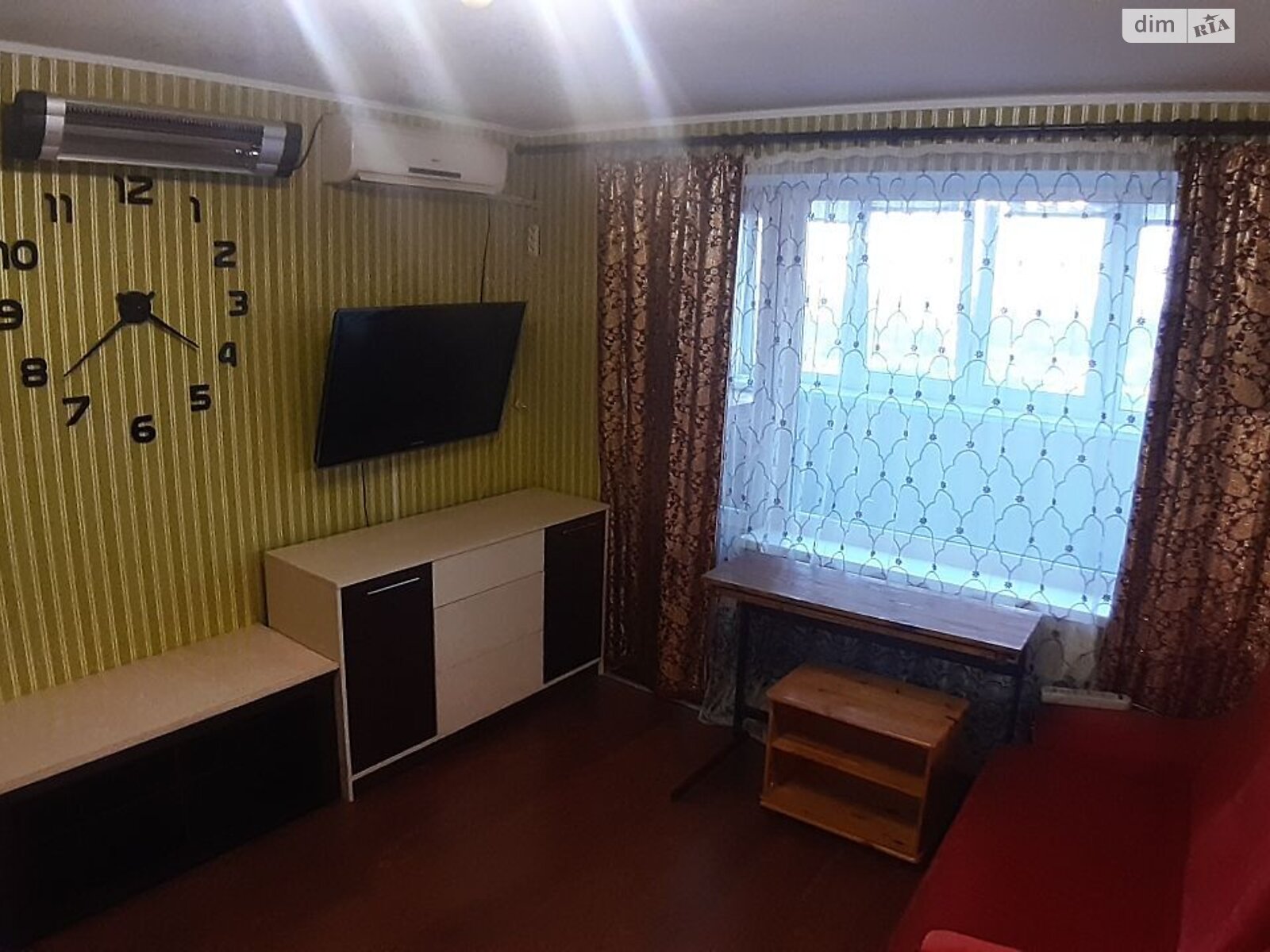 Продаж однокімнатної квартири в Дніпрі, на вул. Братів Горобців 51, район Робоча фото 1 Продаж однокімнатної квартири в Дніпрі, на вул. Братів Горобців 51, район Робоча фото 1