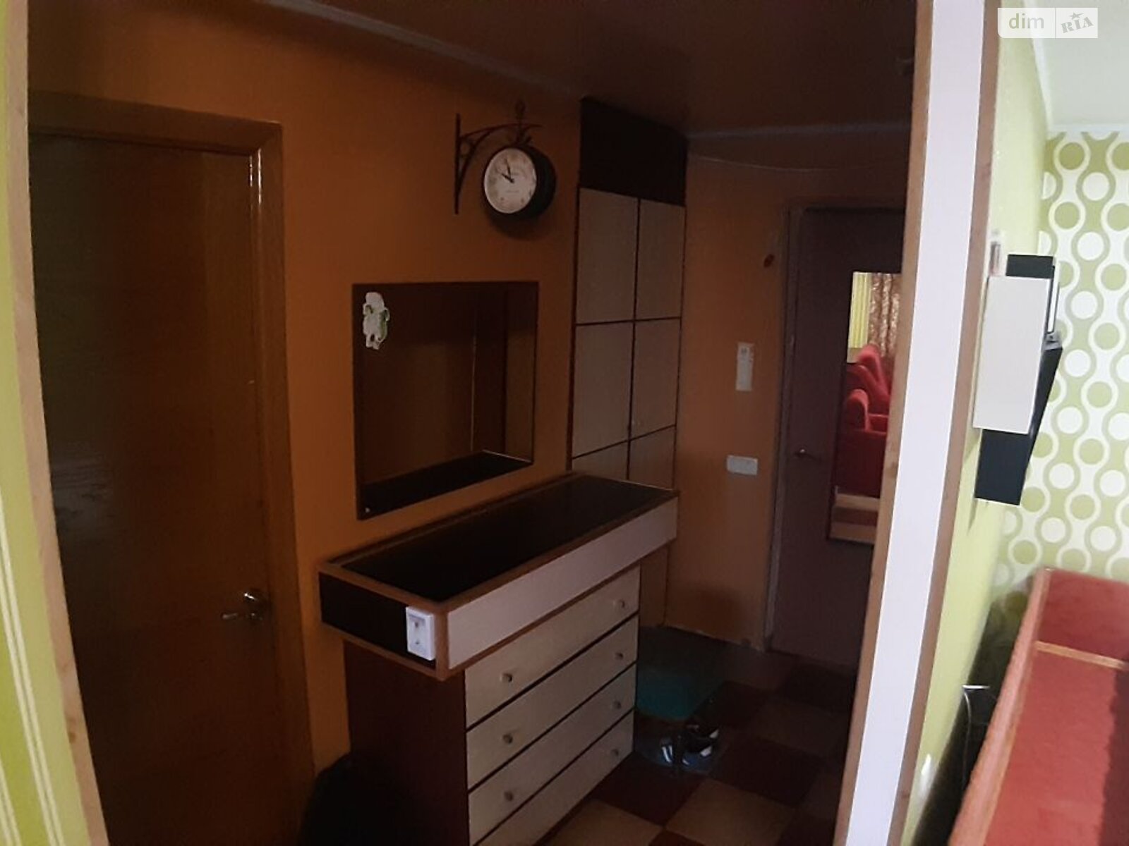 Продаж однокімнатної квартири в Дніпрі, на вул. Братів Горобців 51, район Робоча фото 1 Продаж однокімнатної квартири в Дніпрі, на вул. Братів Горобців 51, район Робоча фото 1
