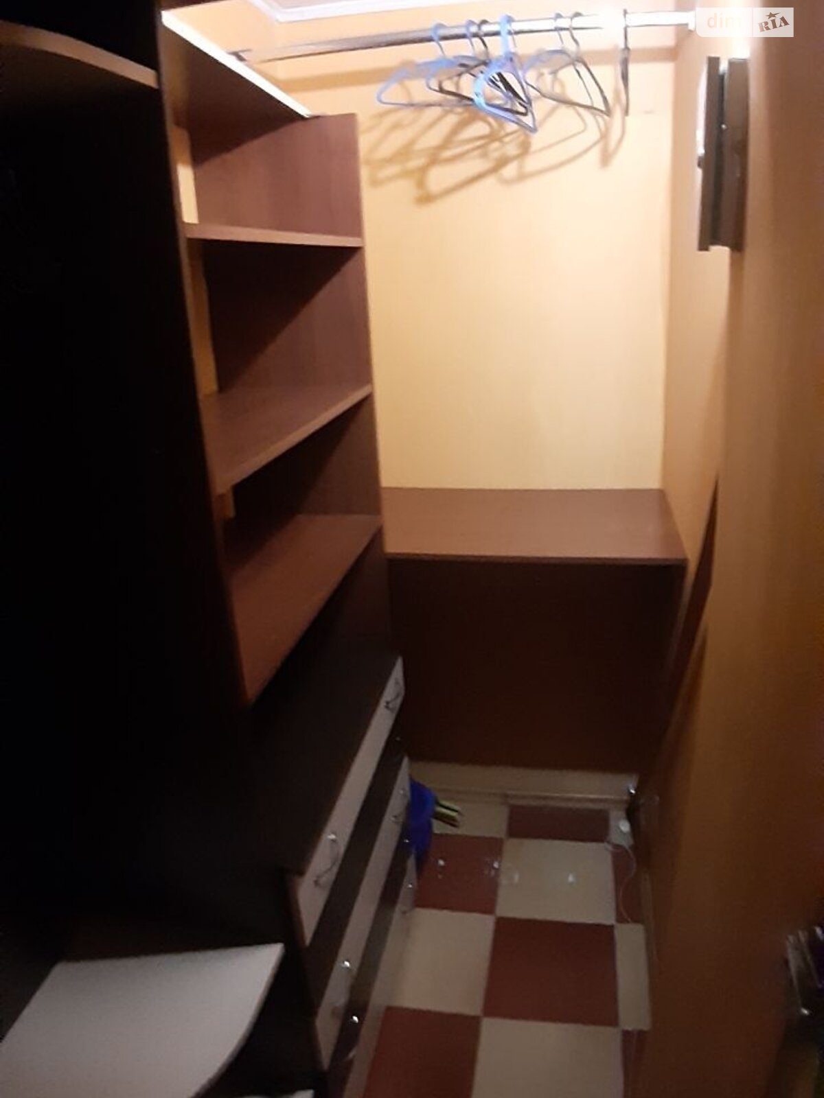 Продаж однокімнатної квартири в Дніпрі, на вул. Братів Горобців 51, район Робоча фото 1 Продаж однокімнатної квартири в Дніпрі, на вул. Братів Горобців 51, район Робоча фото 1