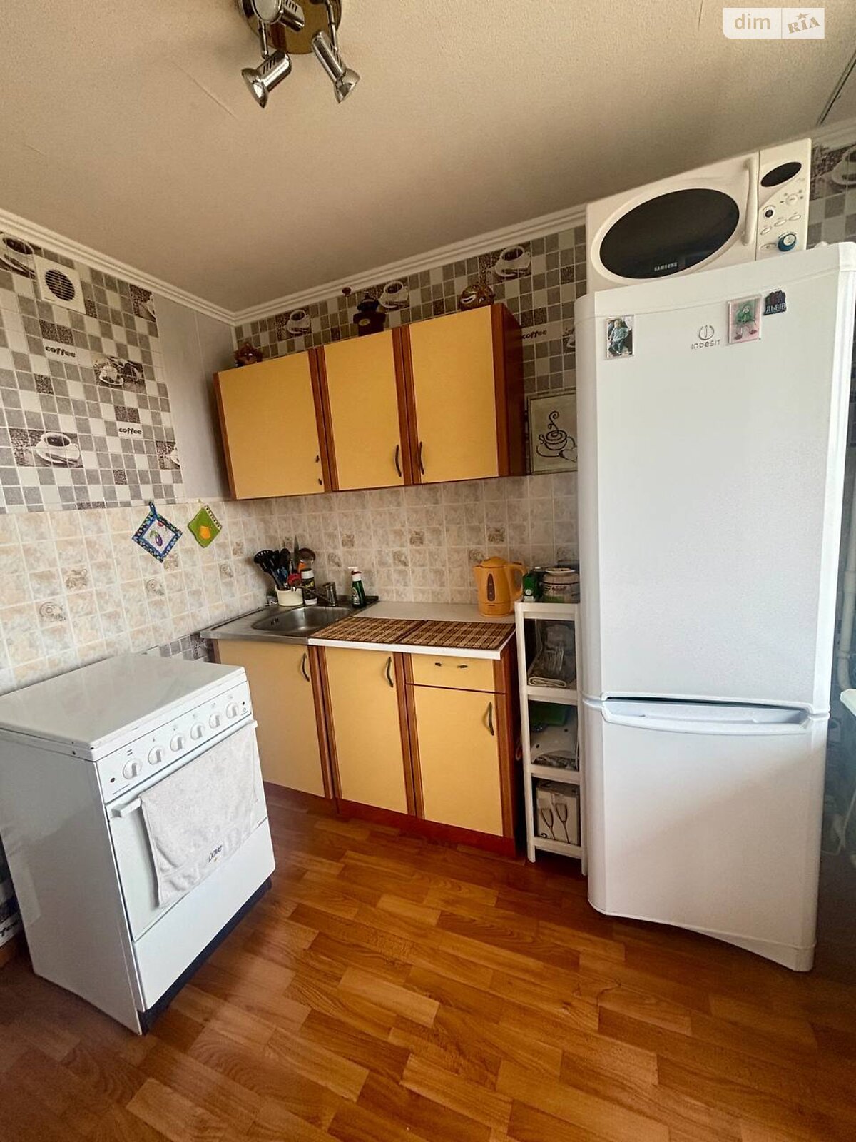 Продажа однокомнатной квартиры в Днепре, на ул. Братьев Горобцов 49, район Рабочая фото 1 Продажа однокомнатной квартиры в Днепре, на ул. Братьев Горобцов 49, район Рабочая фото 1