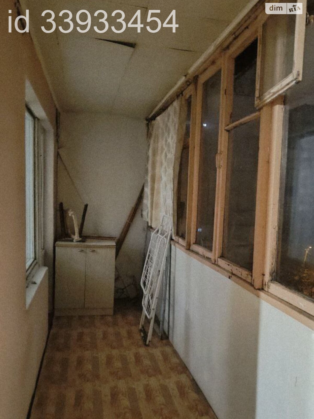 Продажа однокомнатной квартиры в Днепре, на ул. Братьев Горобцов 47, район Рабочая фото 1