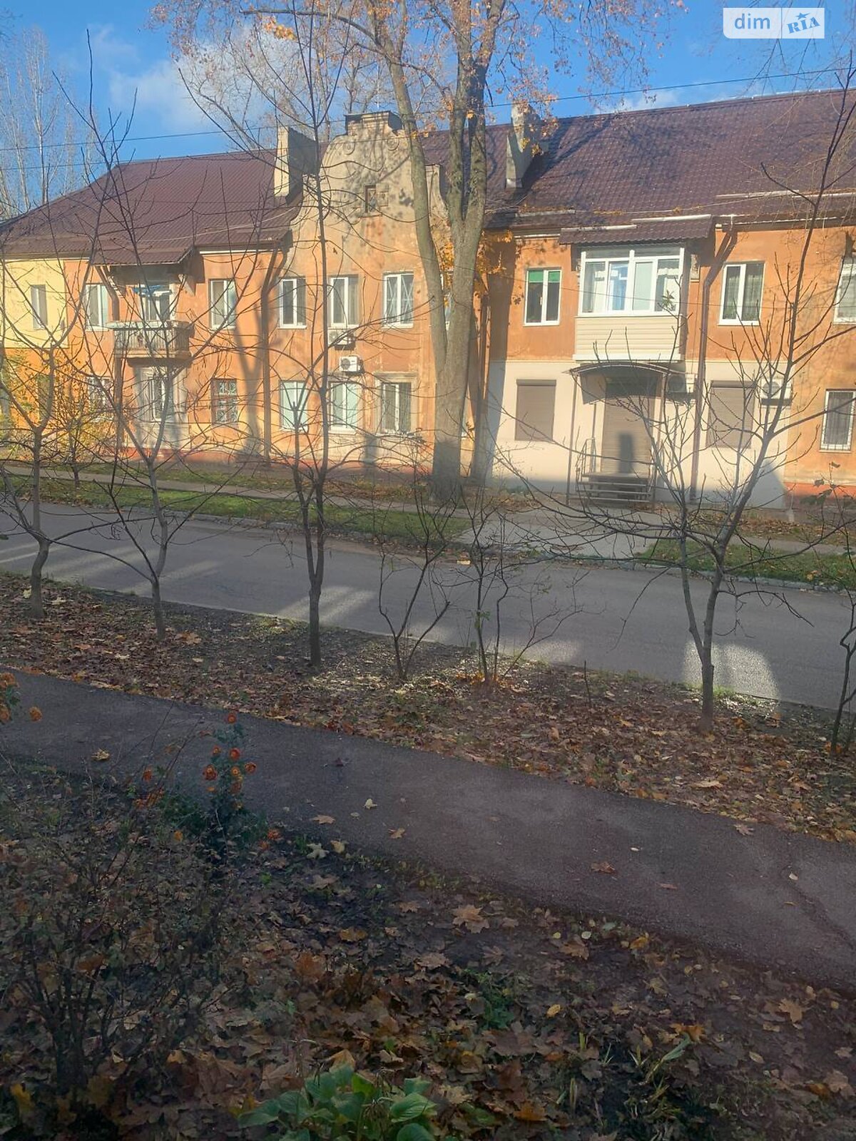 Продаж однокімнатної квартири в Дніпрі, на вул. Чубинського Павла, район Робоча фото 1 Продаж однокімнатної квартири в Дніпрі, на вул. Чубинського Павла, район Робоча фото 1