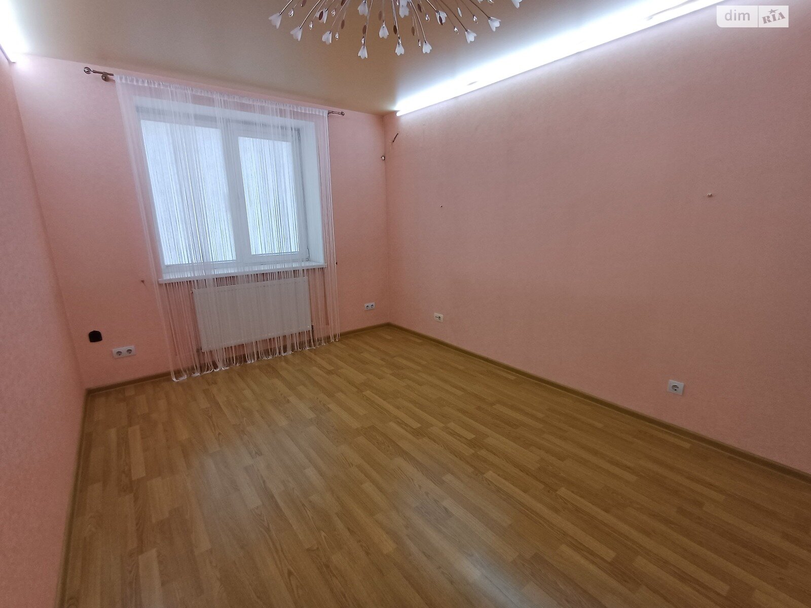 Продажа двухкомнатной квартиры в Днепре, на ул. Дмитрия Кедрина 53А, район Рабочая фото 1