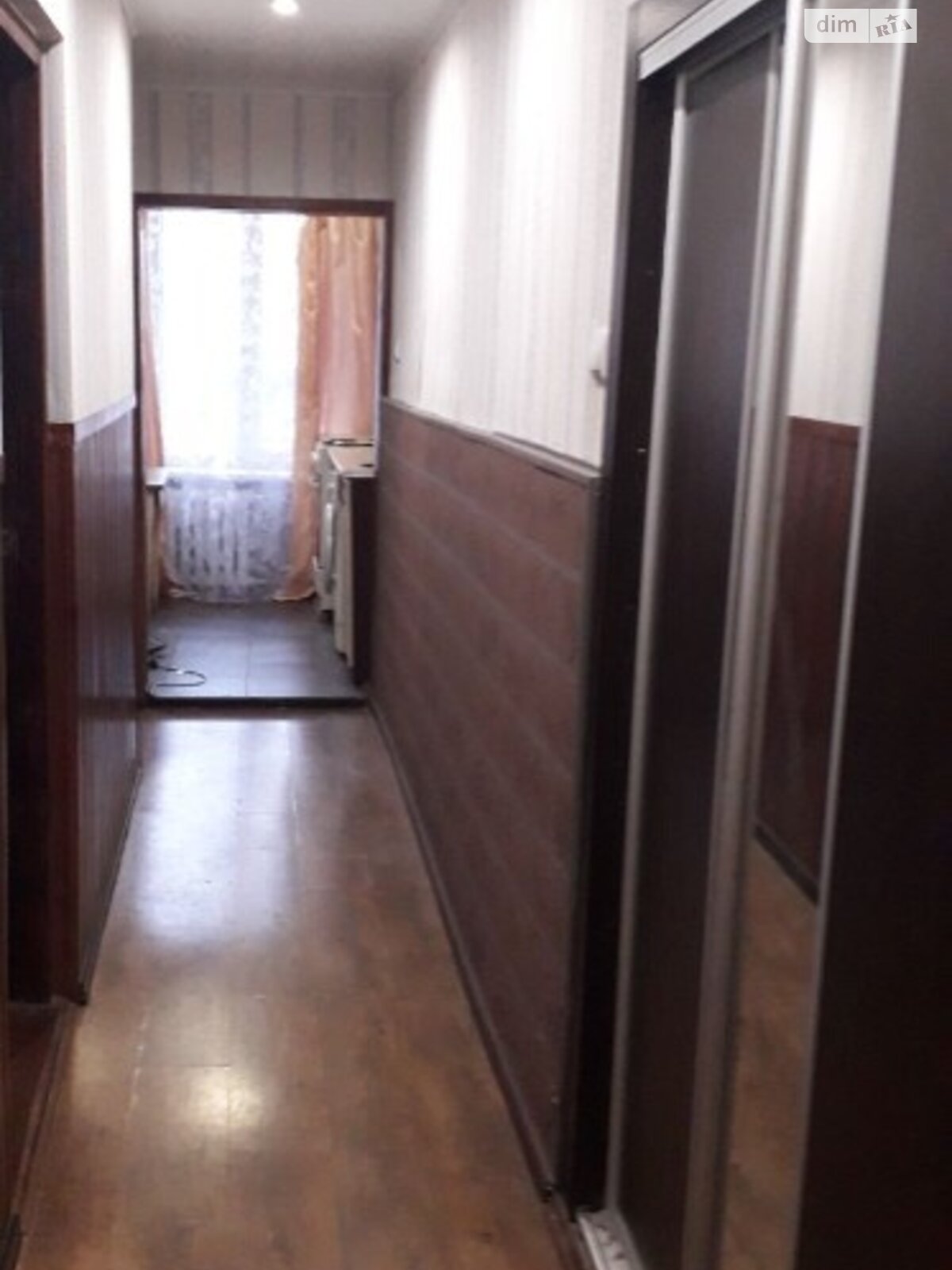 Продажа двухкомнатной квартиры в Днепре, на ул. Дмитрия Кедрина 52, район Рабочая фото 1
