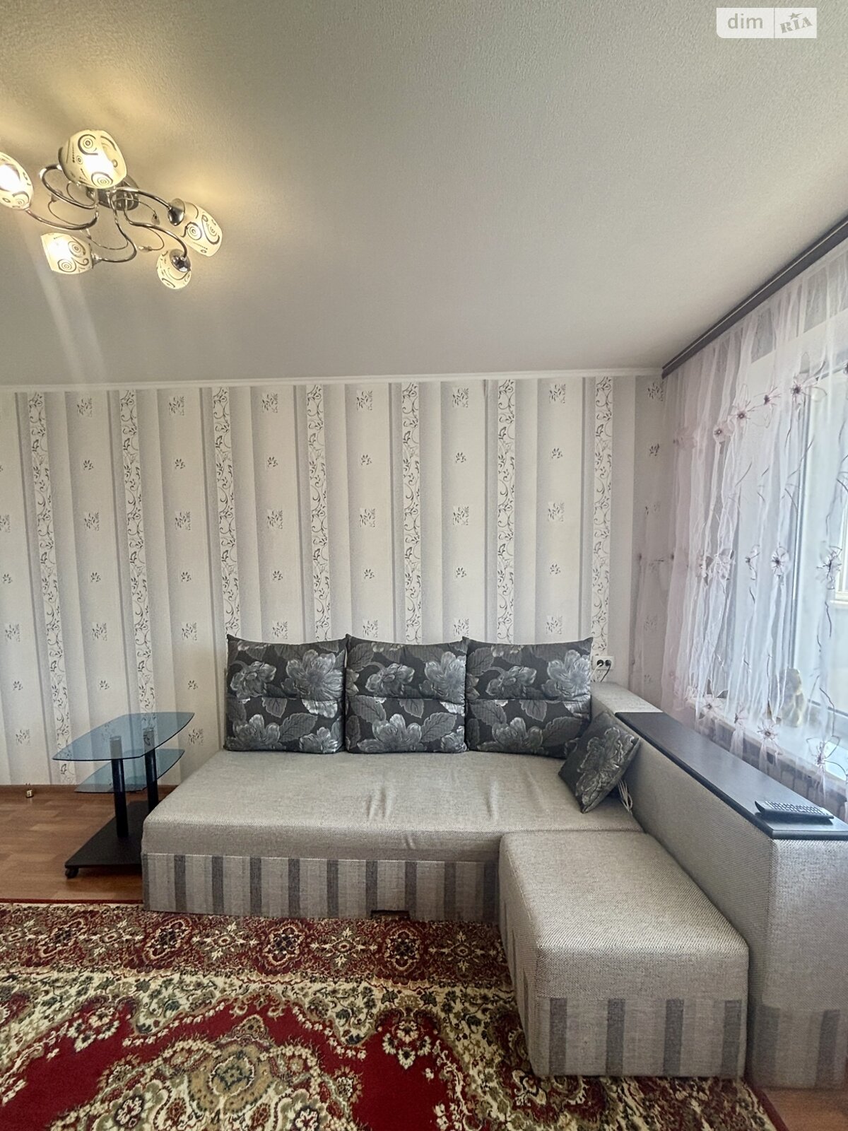 Продаж однокімнатної квартири в Дніпрі, на вул. Дмитра Кедріна 49, район Робоча фото 1 Продаж однокімнатної квартири в Дніпрі, на вул. Дмитра Кедріна 49, район Робоча фото 1