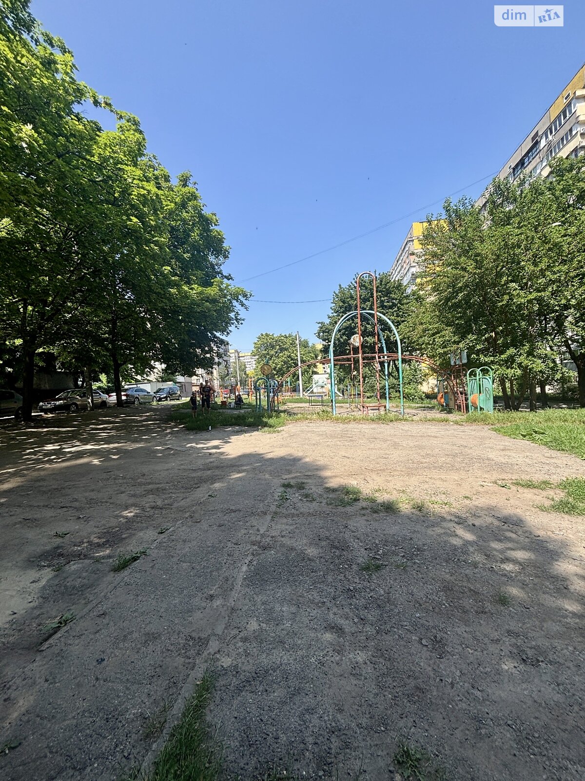 Продаж однокімнатної квартири в Дніпрі, на вул. Дмитра Кедріна 49, район Робоча фото 1 Продаж однокімнатної квартири в Дніпрі, на вул. Дмитра Кедріна 49, район Робоча фото 1