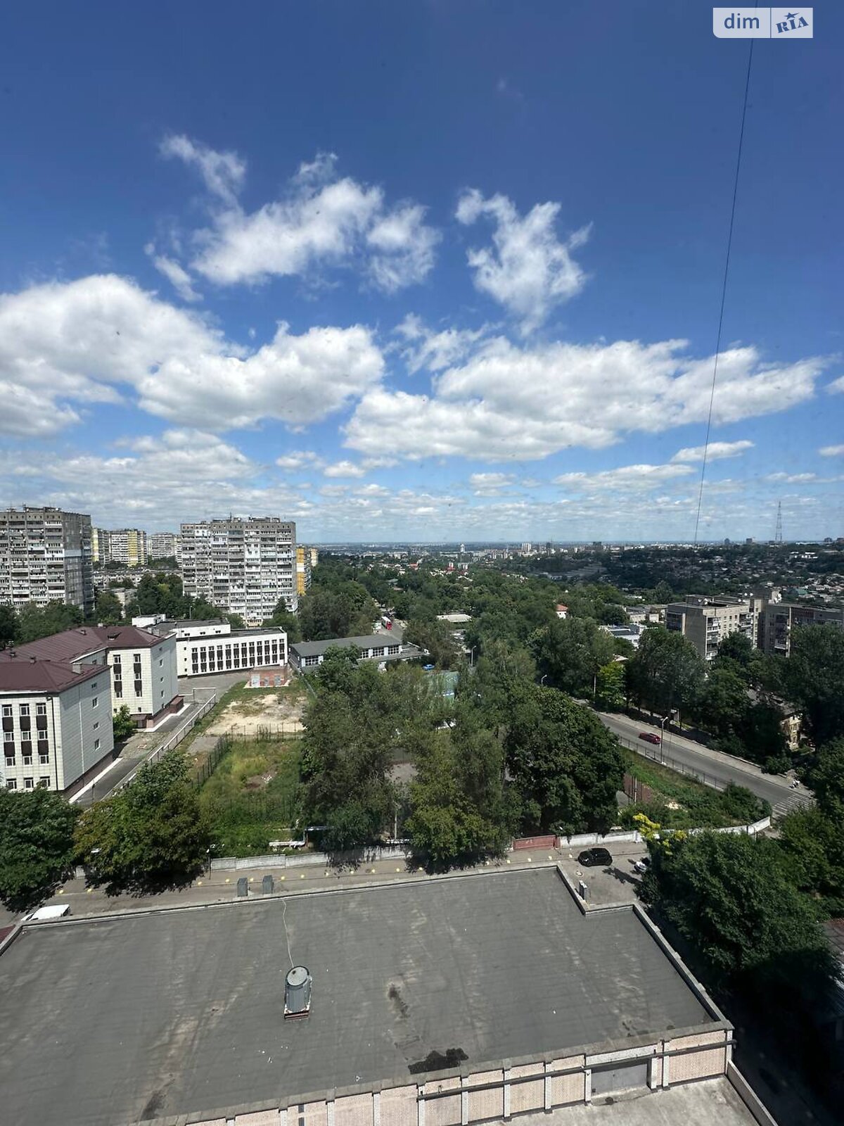 Продажа двухкомнатной квартиры в Днепре, на ул. Дмитрия Кедрина 53А, район Рабочая фото 1 Продажа двухкомнатной квартиры в Днепре, на ул. Дмитрия Кедрина 53А, район Рабочая фото 1