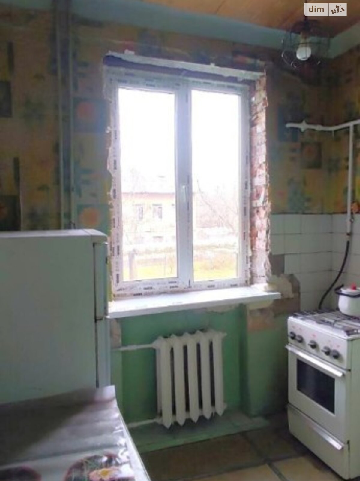 Продажа двухкомнатной квартиры в Днепре, на ул. Холодноярская, район Чечеловский фото 1 Продажа двухкомнатной квартиры в Днепре, на ул. Холодноярская, район Чечеловский фото 1