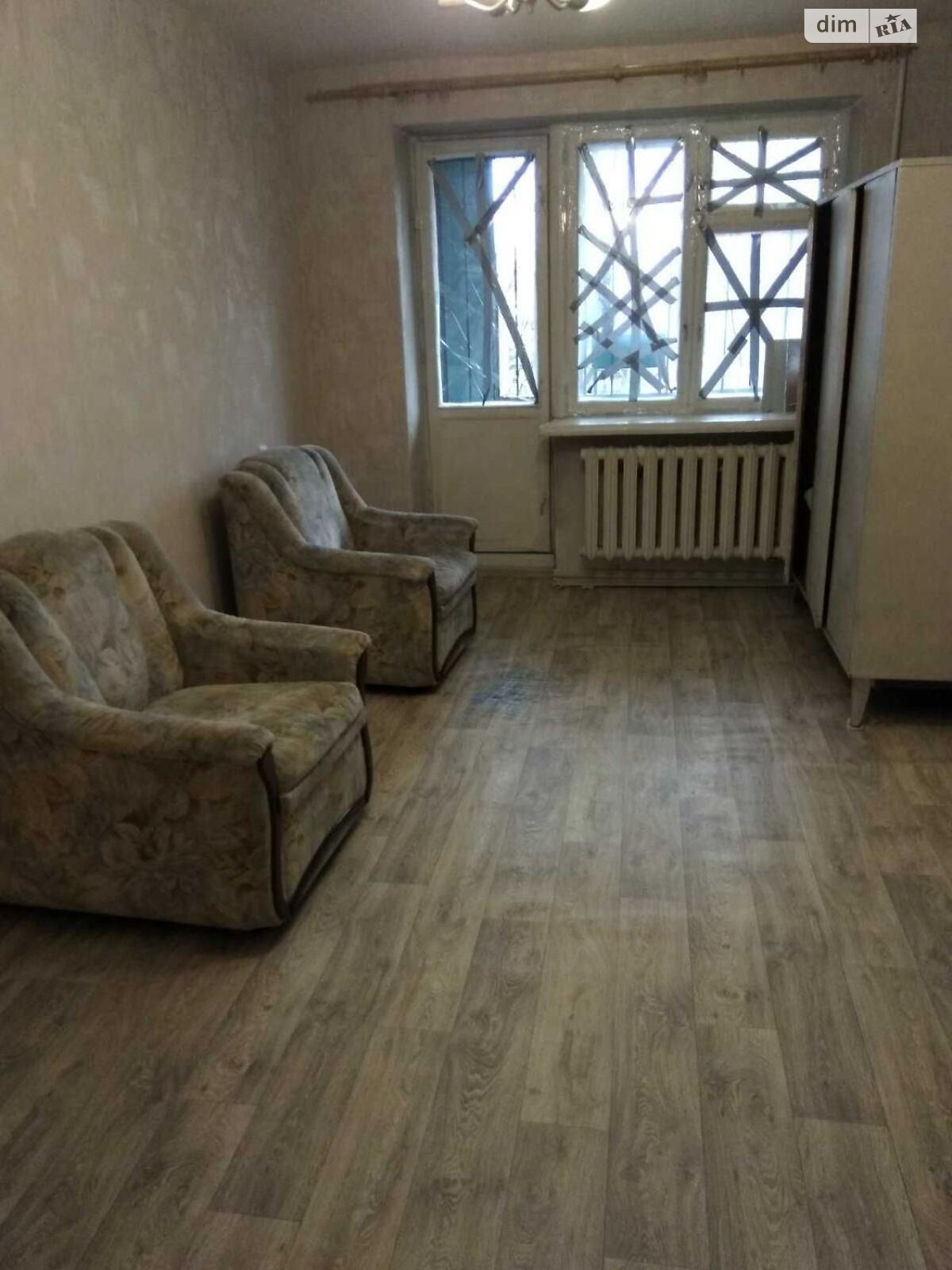 Продаж однокімнатної квартири в Дніпрі, на вул. Канатна, район Робоча фото 1 Продаж однокімнатної квартири в Дніпрі, на вул. Канатна, район Робоча фото 1