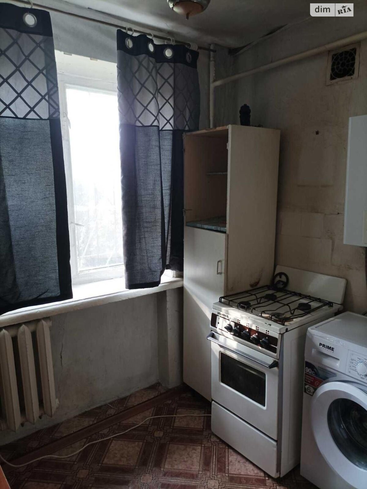 Продаж однокімнатної квартири в Дніпрі, на вул. Канатна, район Робоча фото 1 Продаж однокімнатної квартири в Дніпрі, на вул. Канатна, район Робоча фото 1