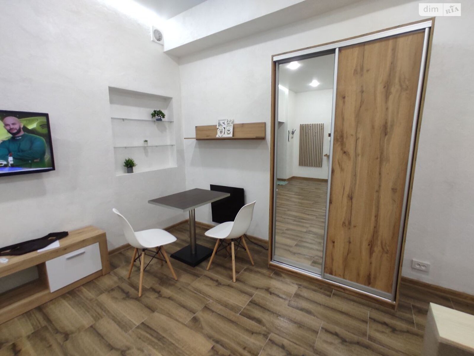 Продажа однокомнатной квартиры в Днепре, на ул. Канатная 38, район Рабочая фото 1 Продажа однокомнатной квартиры в Днепре, на ул. Канатная 38, район Рабочая фото 1