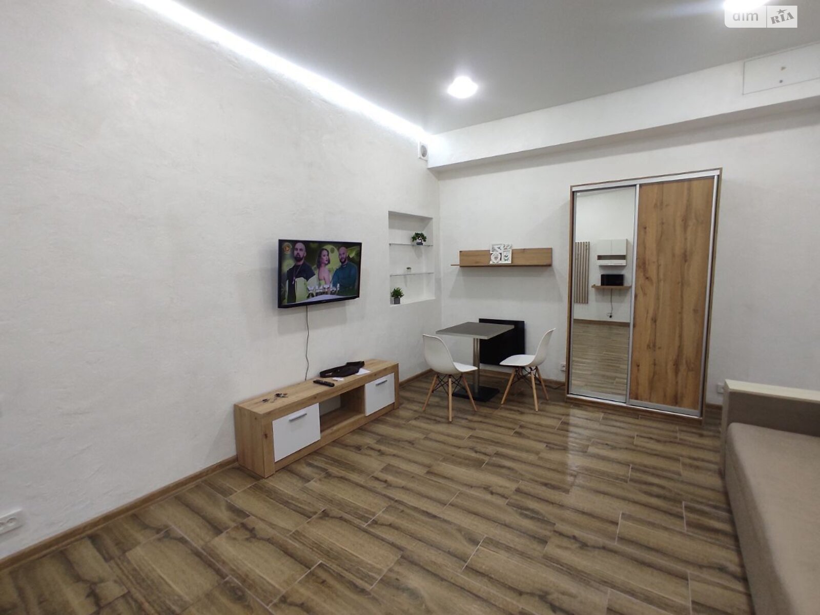 Продажа однокомнатной квартиры в Днепре, на ул. Канатная 38, район Рабочая фото 1 Продажа однокомнатной квартиры в Днепре, на ул. Канатная 38, район Рабочая фото 1
