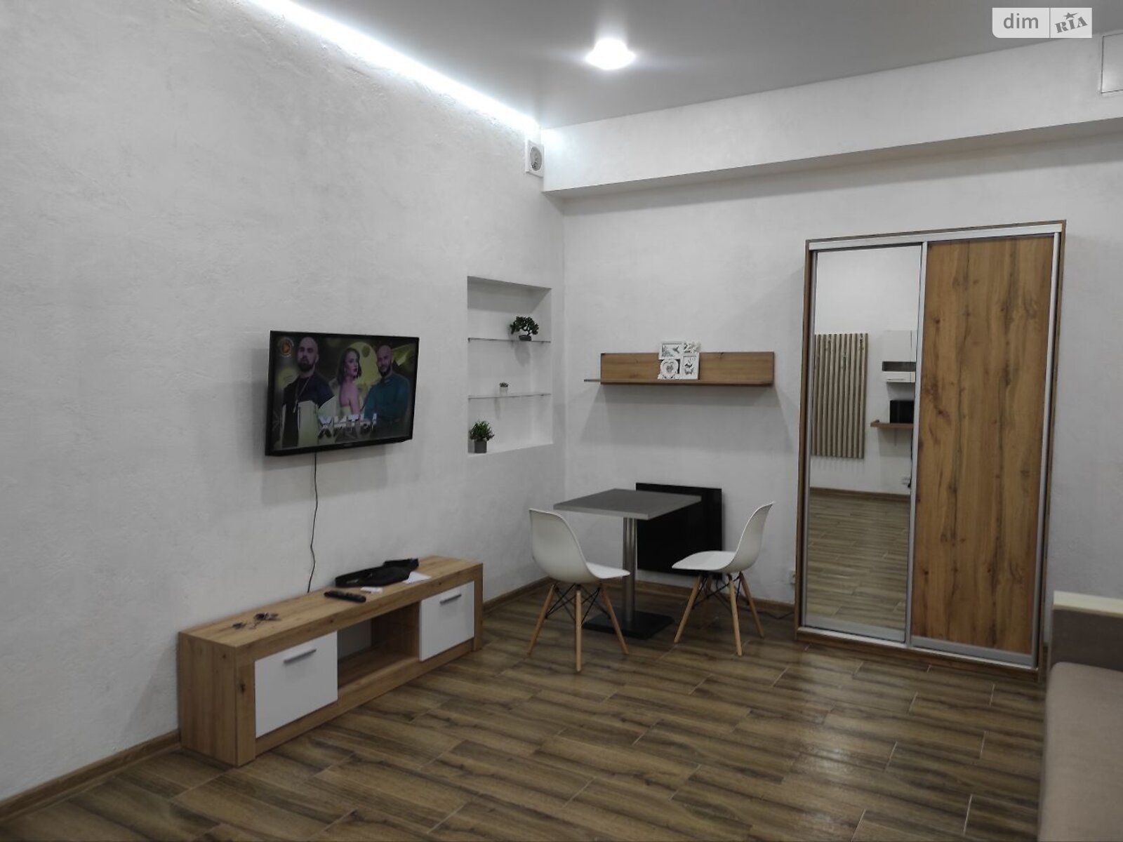 Продажа однокомнатной квартиры в Днепре, на ул. Канатная 38, район Рабочая фото 1 Продажа однокомнатной квартиры в Днепре, на ул. Канатная 38, район Рабочая фото 1