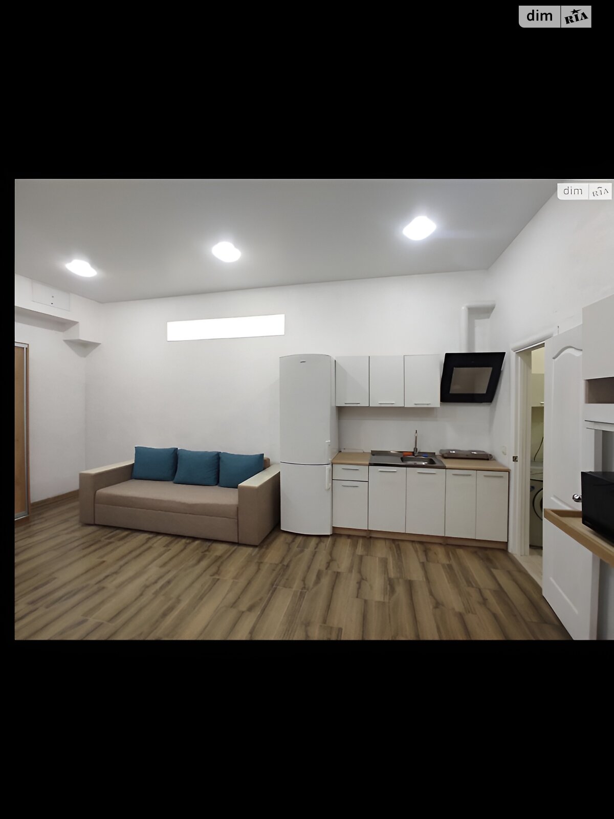 Продаж однокімнатної квартири в Дніпрі, на вул. Канатна 38, район Робоча фото 1 Продаж однокімнатної квартири в Дніпрі, на вул. Канатна 38, район Робоча фото 1