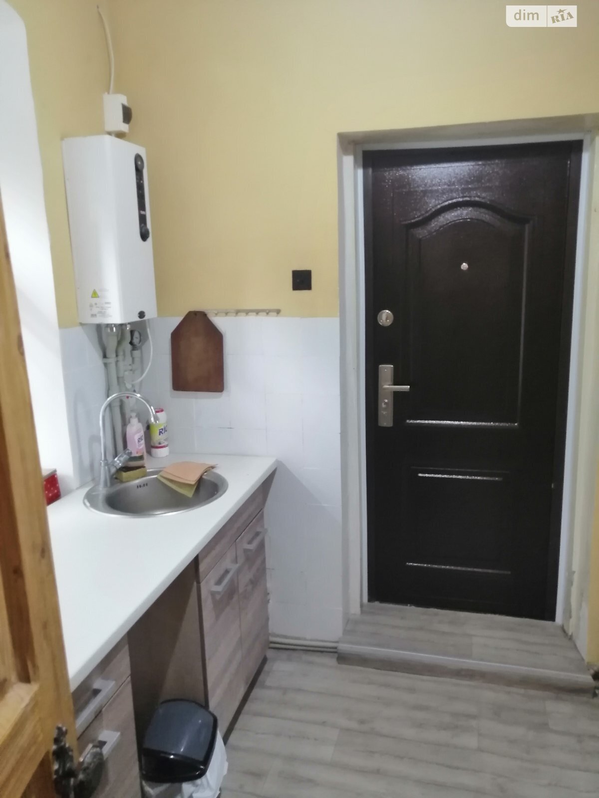 Продажа двухкомнатной квартиры в Днепре, на ул. Канатная 54, район Рабочая фото 1 Продажа двухкомнатной квартиры в Днепре, на ул. Канатная 54, район Рабочая фото 1