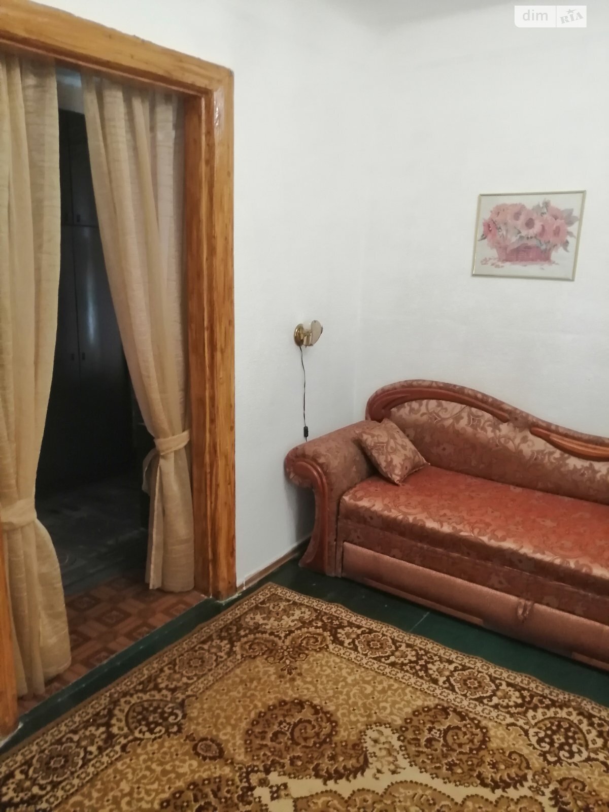 Продажа двухкомнатной квартиры в Днепре, на ул. Канатная 54, район Рабочая фото 1 Продажа двухкомнатной квартиры в Днепре, на ул. Канатная 54, район Рабочая фото 1