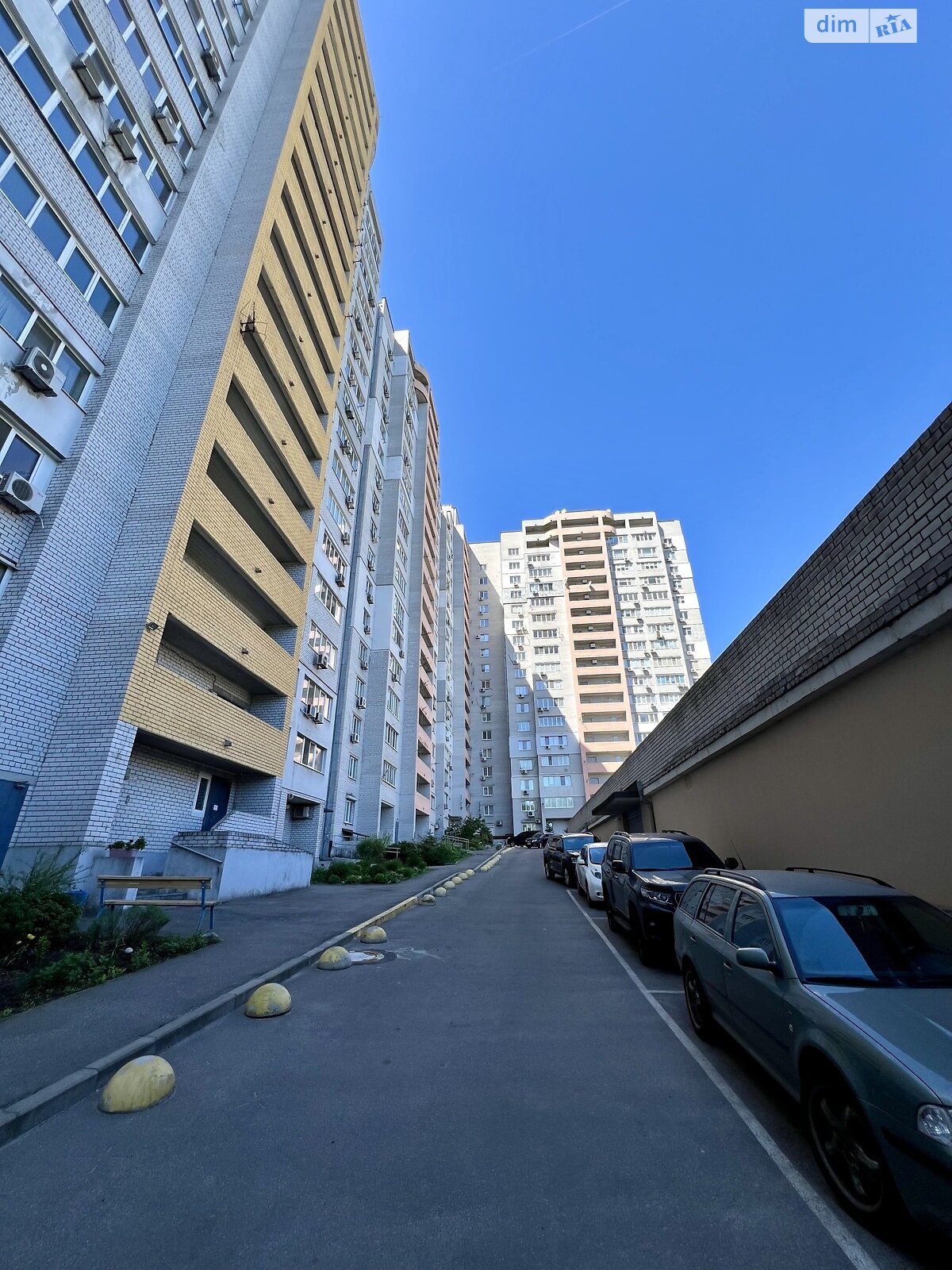 Продаж двокімнатної квартири в Дніпрі, на вул. Кедрина Дм. 53А, район Робоча фото 1