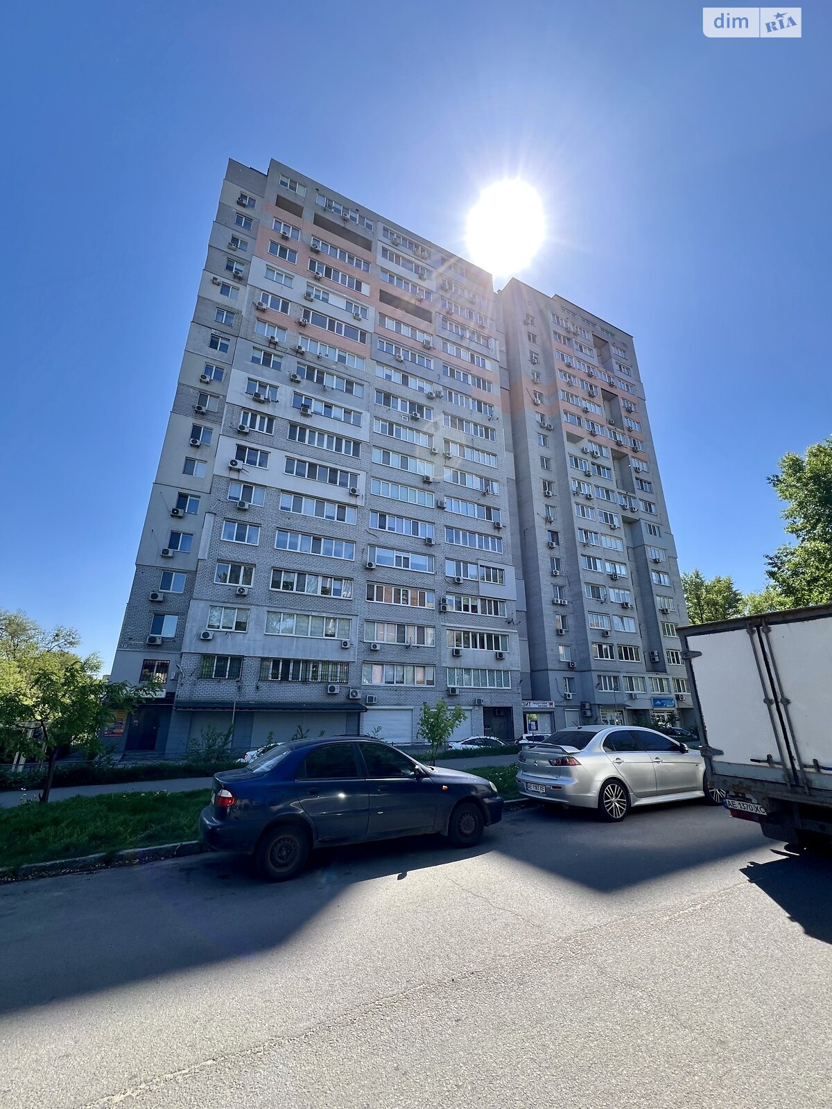 Продажа двухкомнатной квартиры в Днепре, на ул. Кедрина Дм. 53А, район Рабочая фото 1