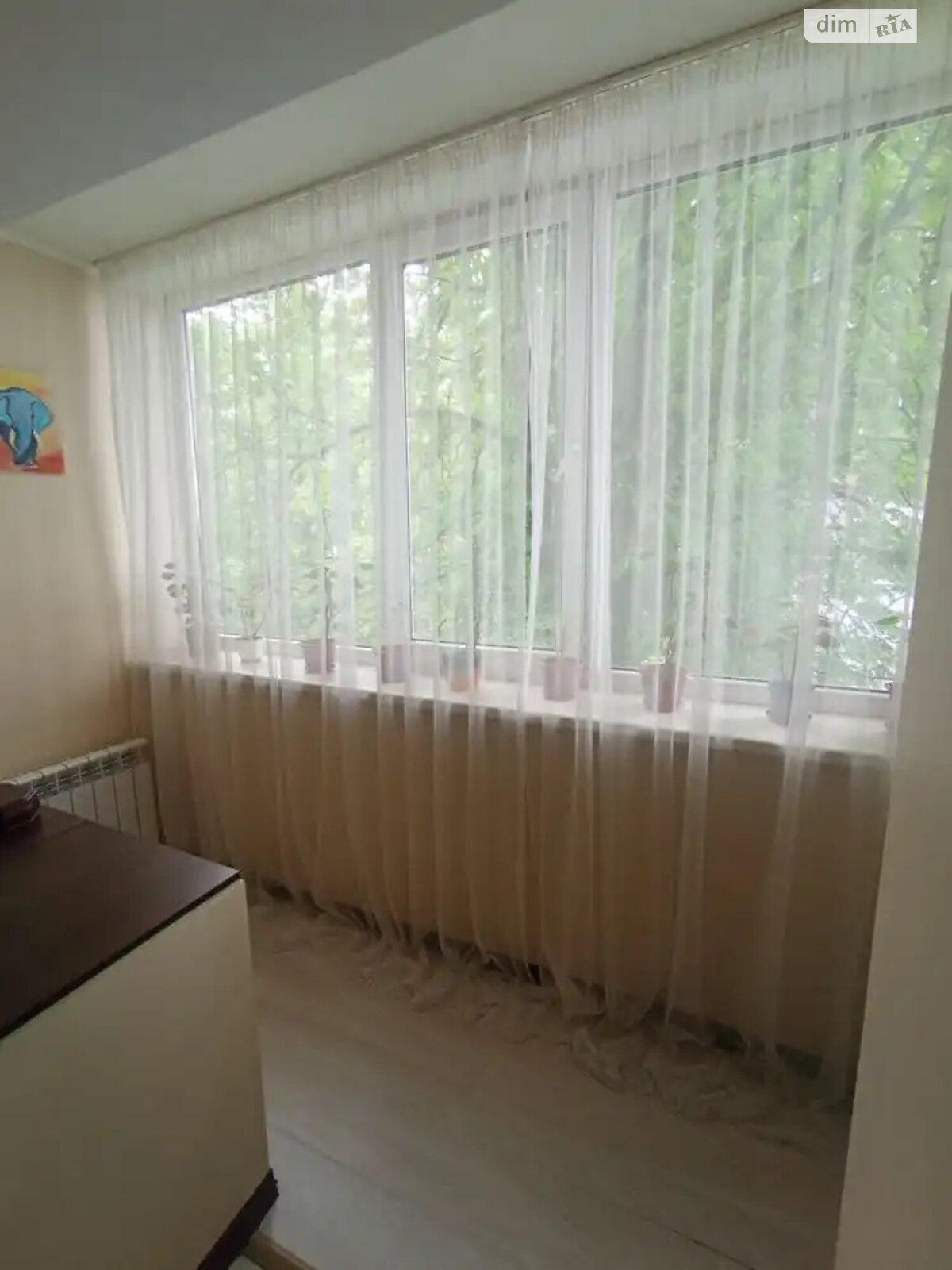 Продажа двухкомнатной квартиры в Днепре, на ул. Кленовая 1, район Рабочая фото 1