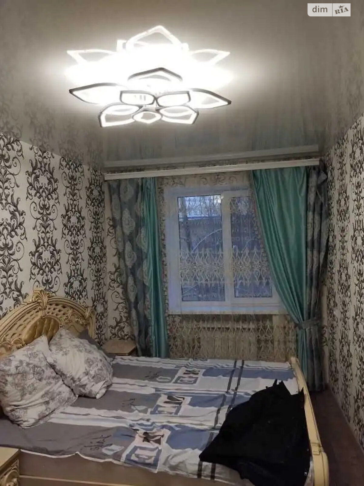 Продаж двокімнатної квартири в Дніпрі, на вул. Криворізька 16А, район Робоча фото 1 Продаж двокімнатної квартири в Дніпрі, на вул. Криворізька 16А, район Робоча фото 1