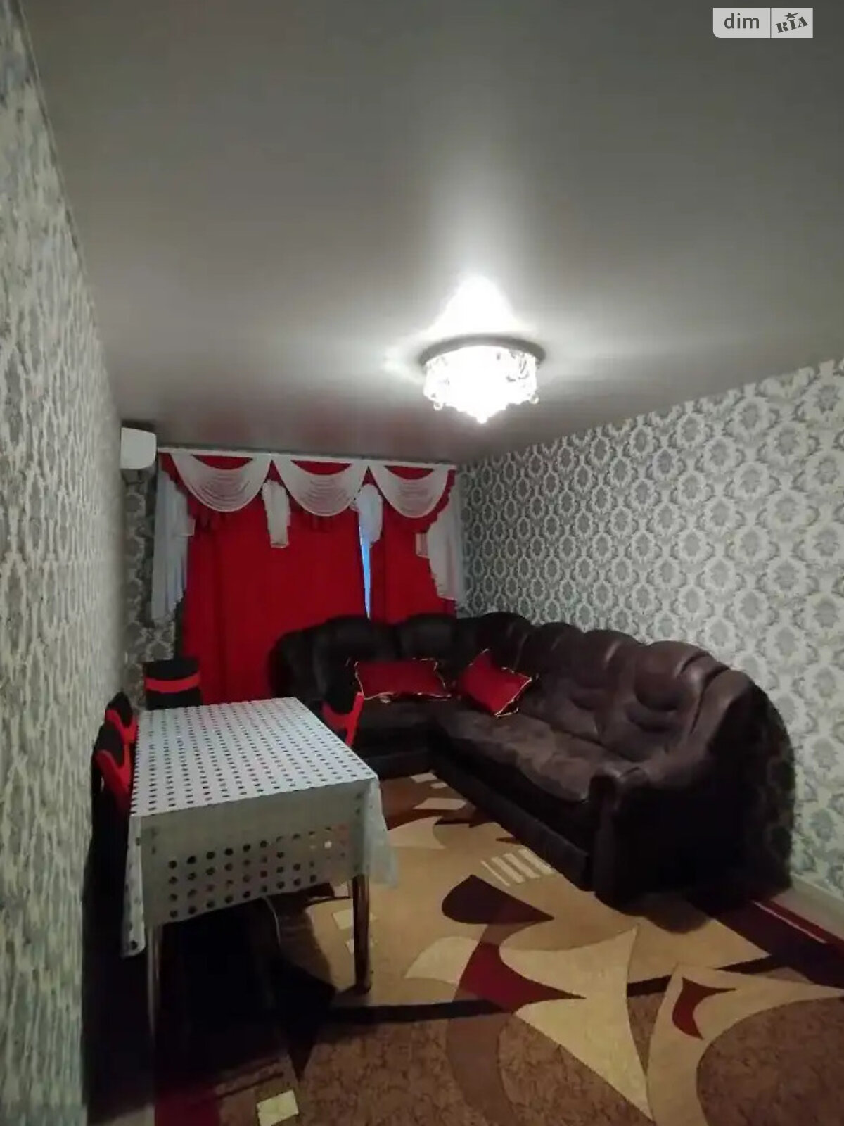 Продаж двокімнатної квартири в Дніпрі, на вул. Криворізька 16А, район Робоча фото 1 Продаж двокімнатної квартири в Дніпрі, на вул. Криворізька 16А, район Робоча фото 1