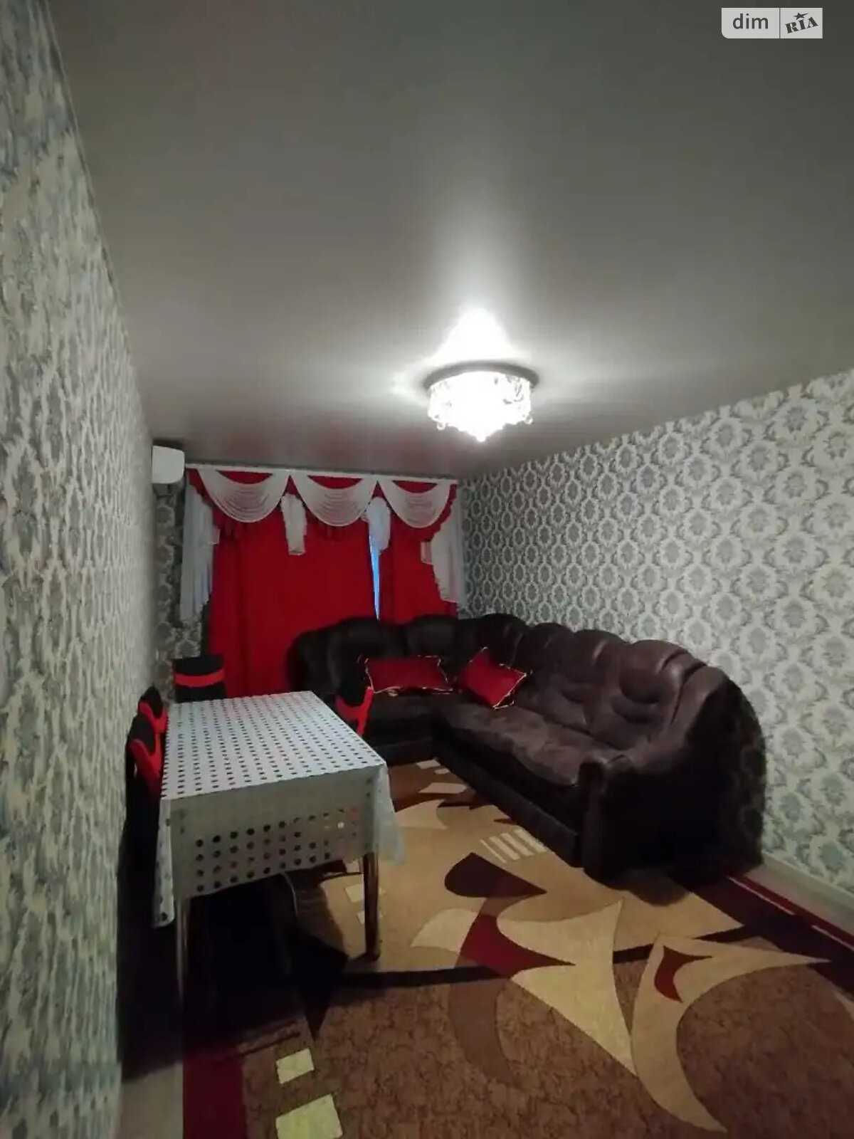 Продаж двокімнатної квартири в Дніпрі, на вул. Криворізька 16А, район Робоча фото 1 Продаж двокімнатної квартири в Дніпрі, на вул. Криворізька 16А, район Робоча фото 1