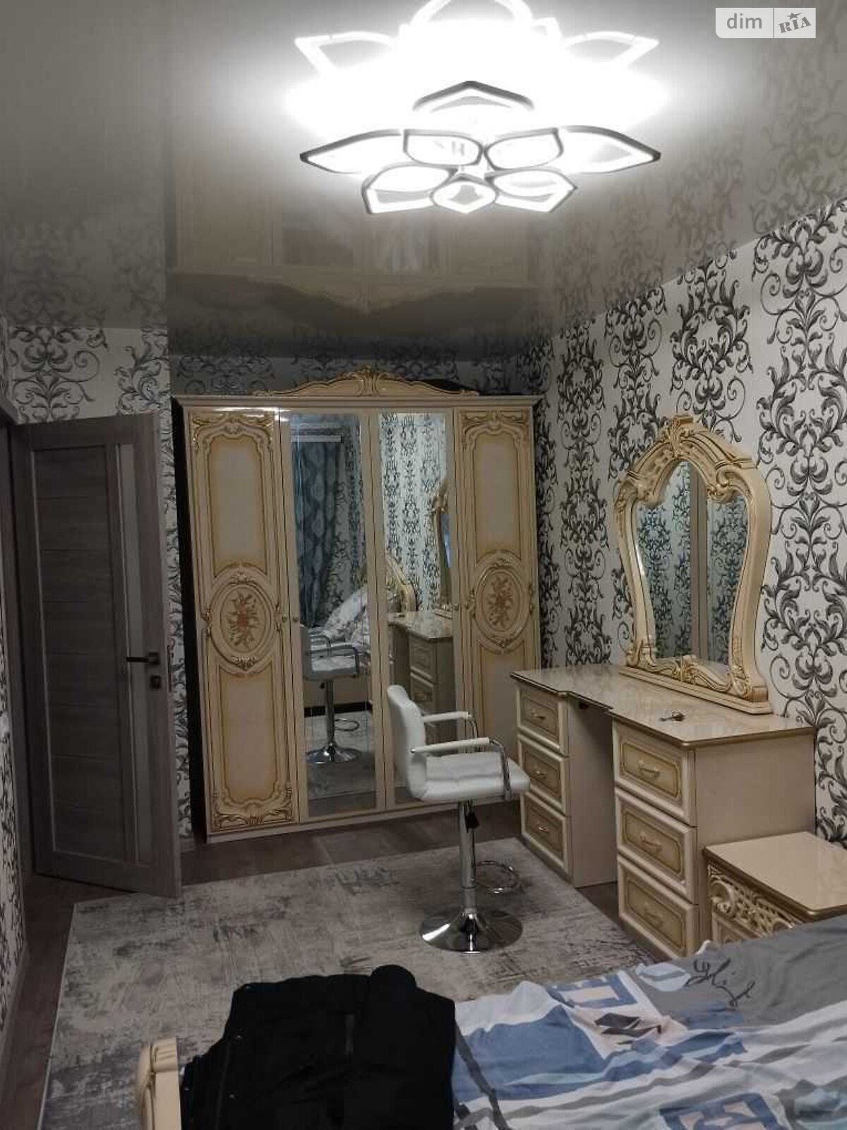 Продажа двухкомнатной квартиры в Днепре, на ул. Криворожская 16А, район Рабочая фото 1 Продажа двухкомнатной квартиры в Днепре, на ул. Криворожская 16А, район Рабочая фото 1
