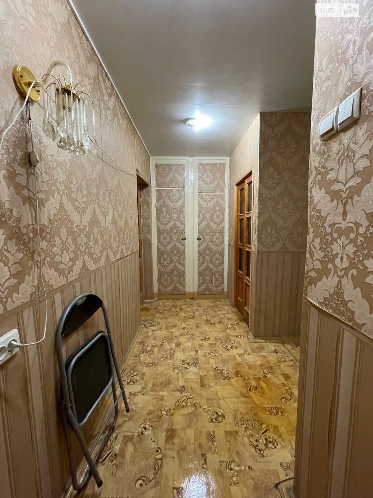 Продаж двокімнатної квартири в Дніпрі, на вул. Криворізька 16А, район Робоча фото 1 Продаж двокімнатної квартири в Дніпрі, на вул. Криворізька 16А, район Робоча фото 1