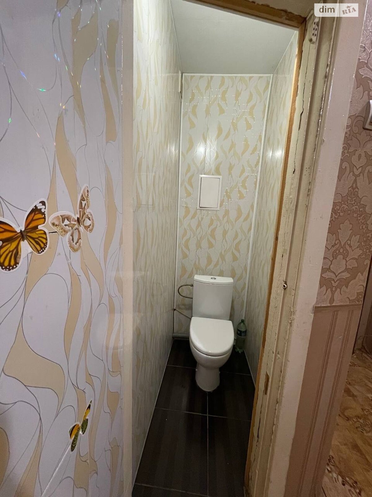Продаж двокімнатної квартири в Дніпрі, на вул. Криворізька 16А, район Робоча фото 1 Продаж двокімнатної квартири в Дніпрі, на вул. Криворізька 16А, район Робоча фото 1