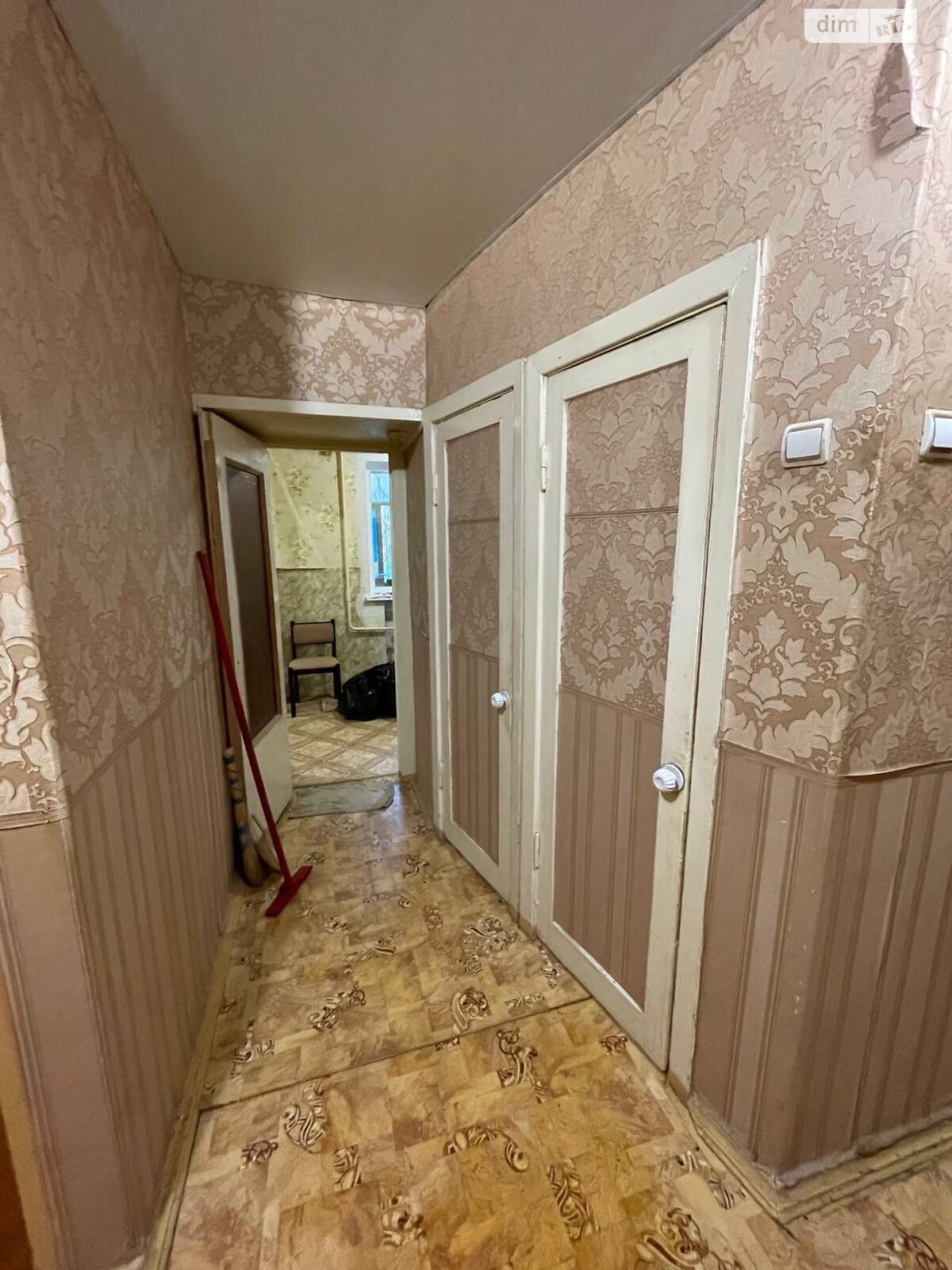 Продаж двокімнатної квартири в Дніпрі, на вул. Криворізька 16А, район Робоча фото 1 Продаж двокімнатної квартири в Дніпрі, на вул. Криворізька 16А, район Робоча фото 1