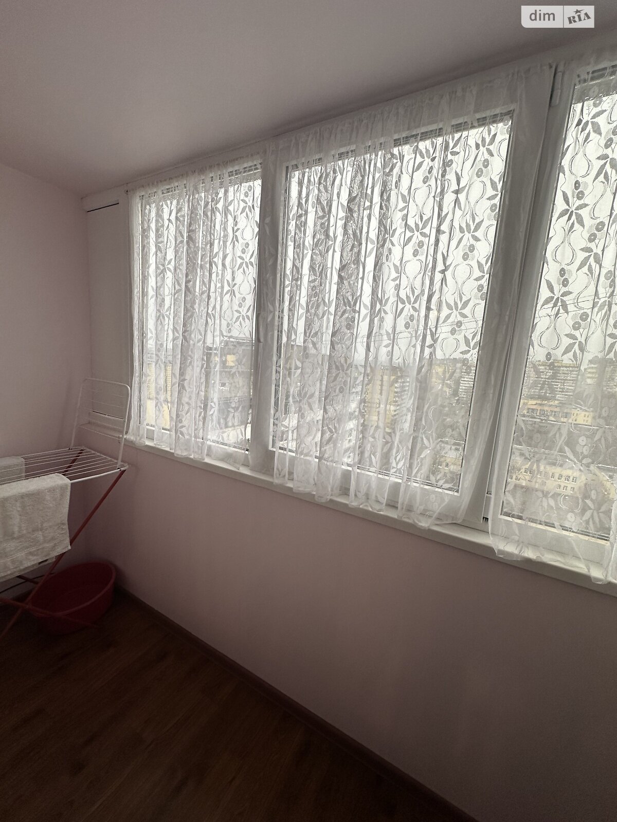 Продаж однокімнатної квартири в Дніпрі, на вул. Алексєєнко Надії 100, район Робоча фото 1