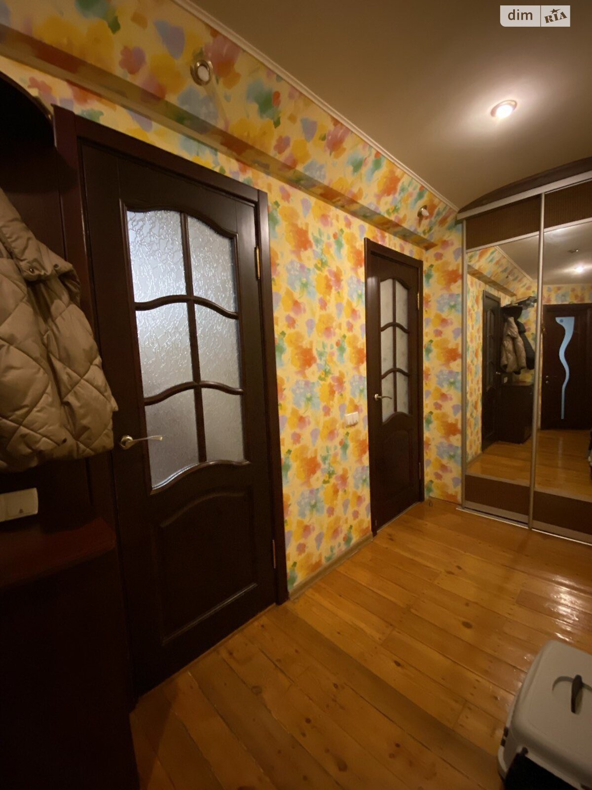 Продажа трехкомнатной квартиры в Днепре, на просп. Леси Украинки 75, район Рабочая фото 1