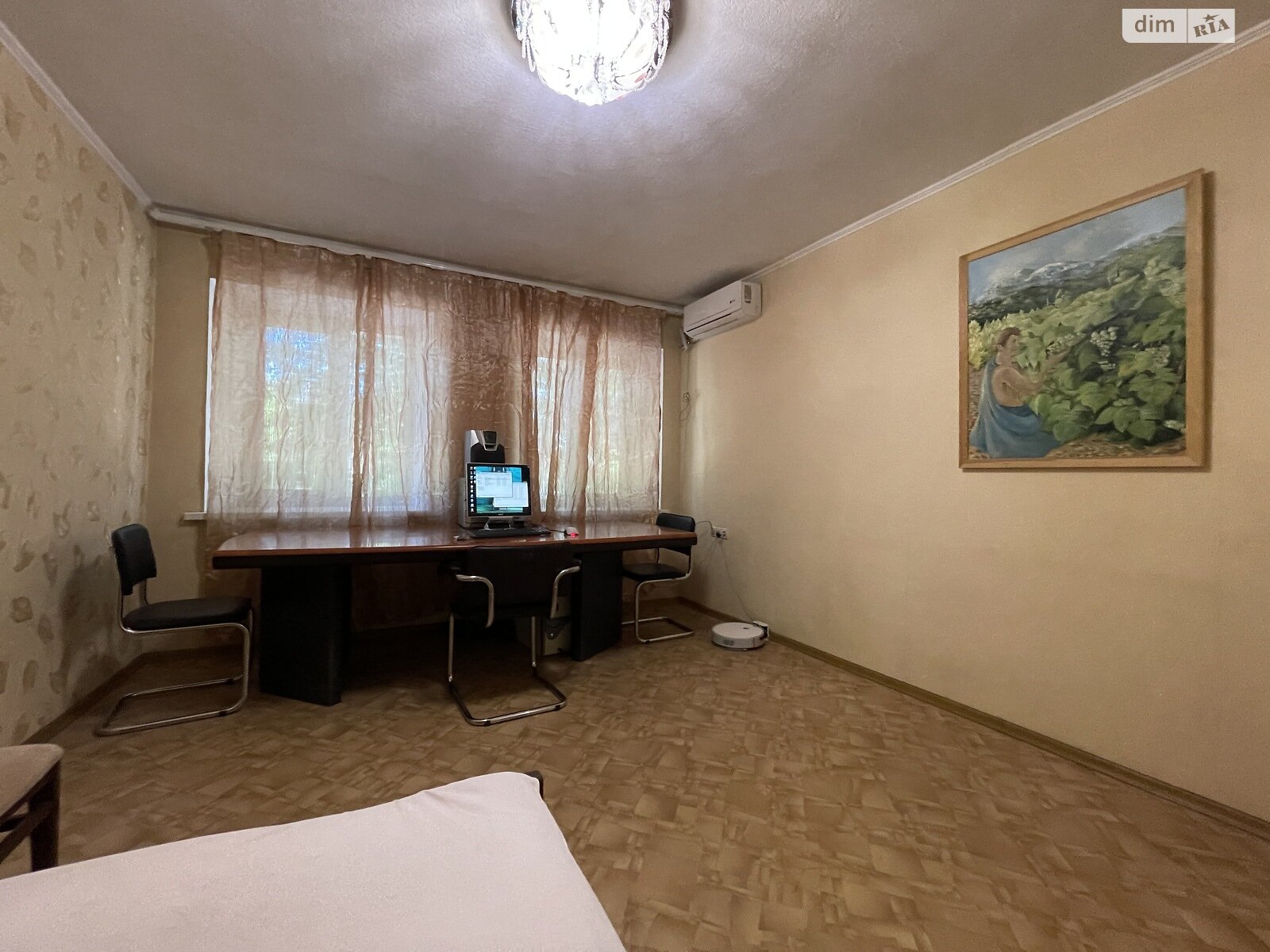 Продаж однокімнатної квартири в Дніпрі, на просп. Лесі Українки 75, район Робоча фото 1 Продаж однокімнатної квартири в Дніпрі, на просп. Лесі Українки 75, район Робоча фото 1