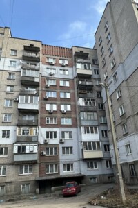 Продаж трикімнатної квартири в Дніпрі, на вул. Макарова 1Б, район Робоча фото 2