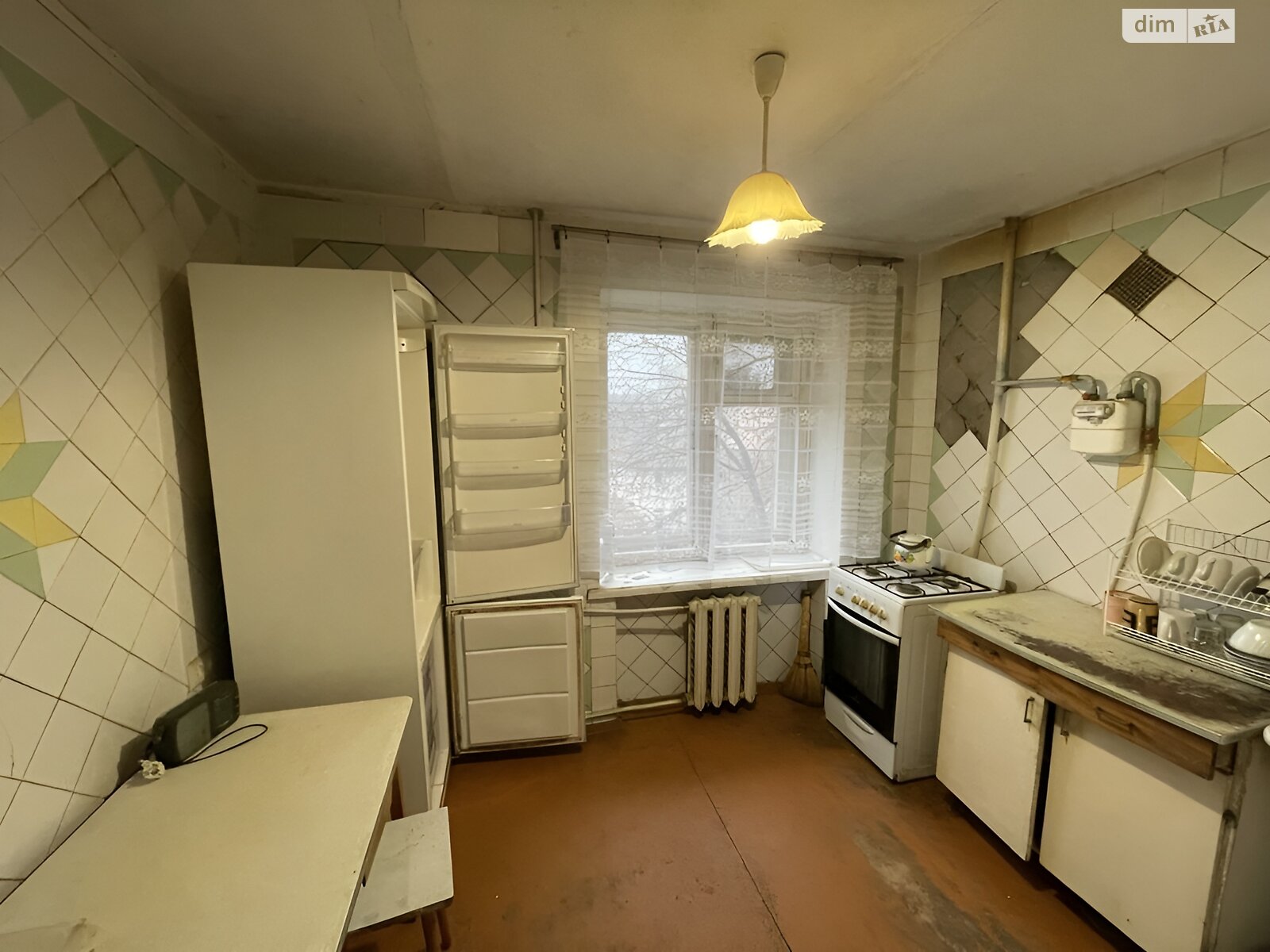 Продажа двухкомнатной квартиры в Днепре, на ул. Макарова 1Б, район Рабочая фото 1 Продажа двухкомнатной квартиры в Днепре, на ул. Макарова 1Б, район Рабочая фото 1