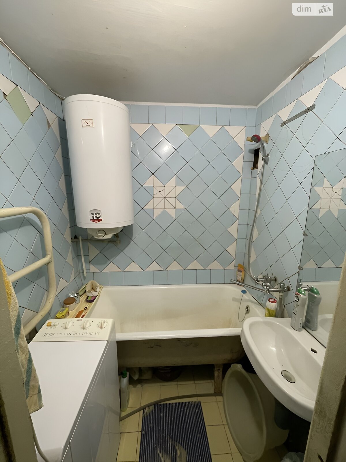 Продажа двухкомнатной квартиры в Днепре, на ул. Макарова 1Б, район Рабочая фото 1 Продажа двухкомнатной квартиры в Днепре, на ул. Макарова 1Б, район Рабочая фото 1