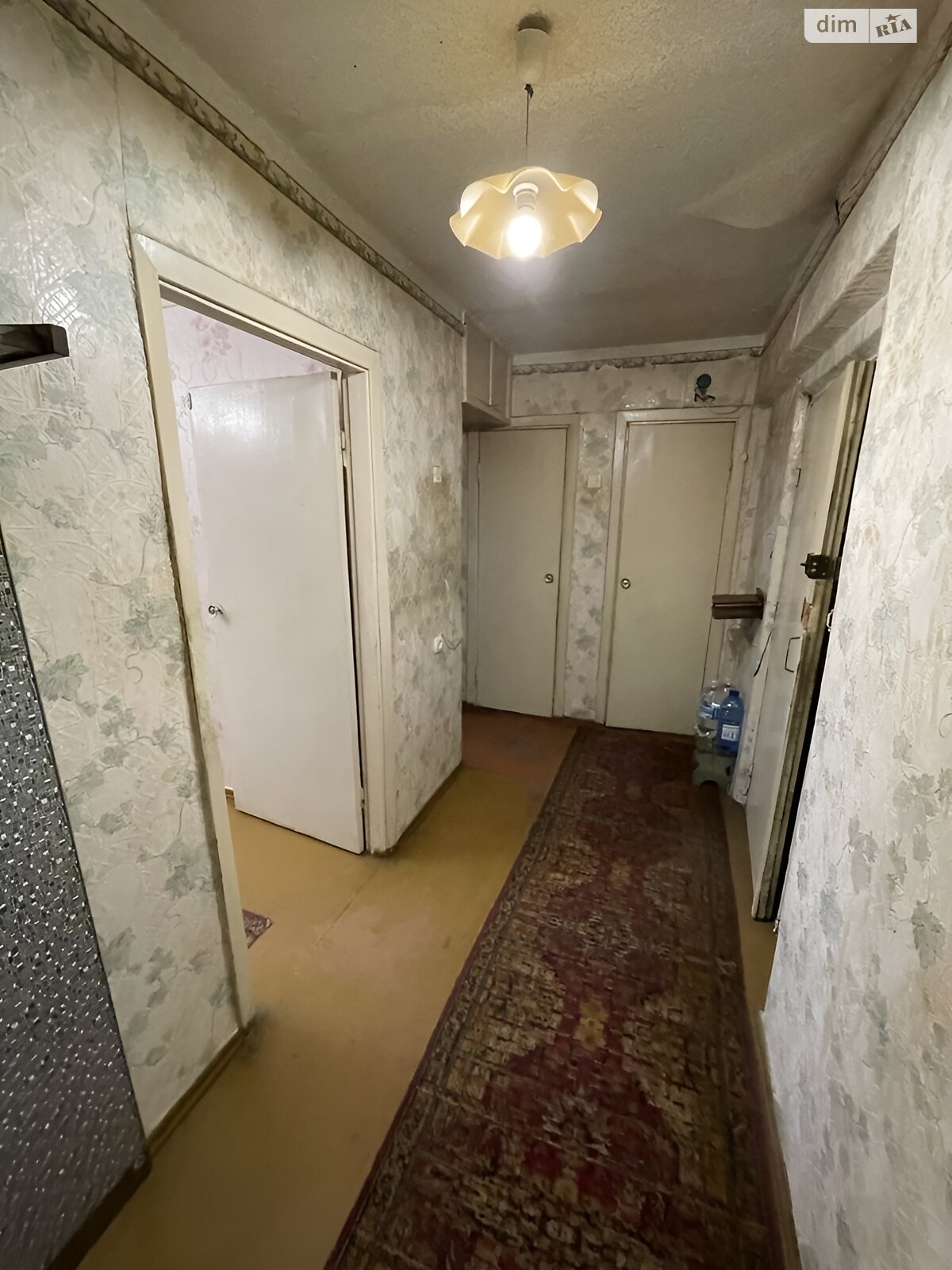 Продажа двухкомнатной квартиры в Днепре, на ул. Макарова 1Б, район Рабочая фото 1 Продажа двухкомнатной квартиры в Днепре, на ул. Макарова 1Б, район Рабочая фото 1