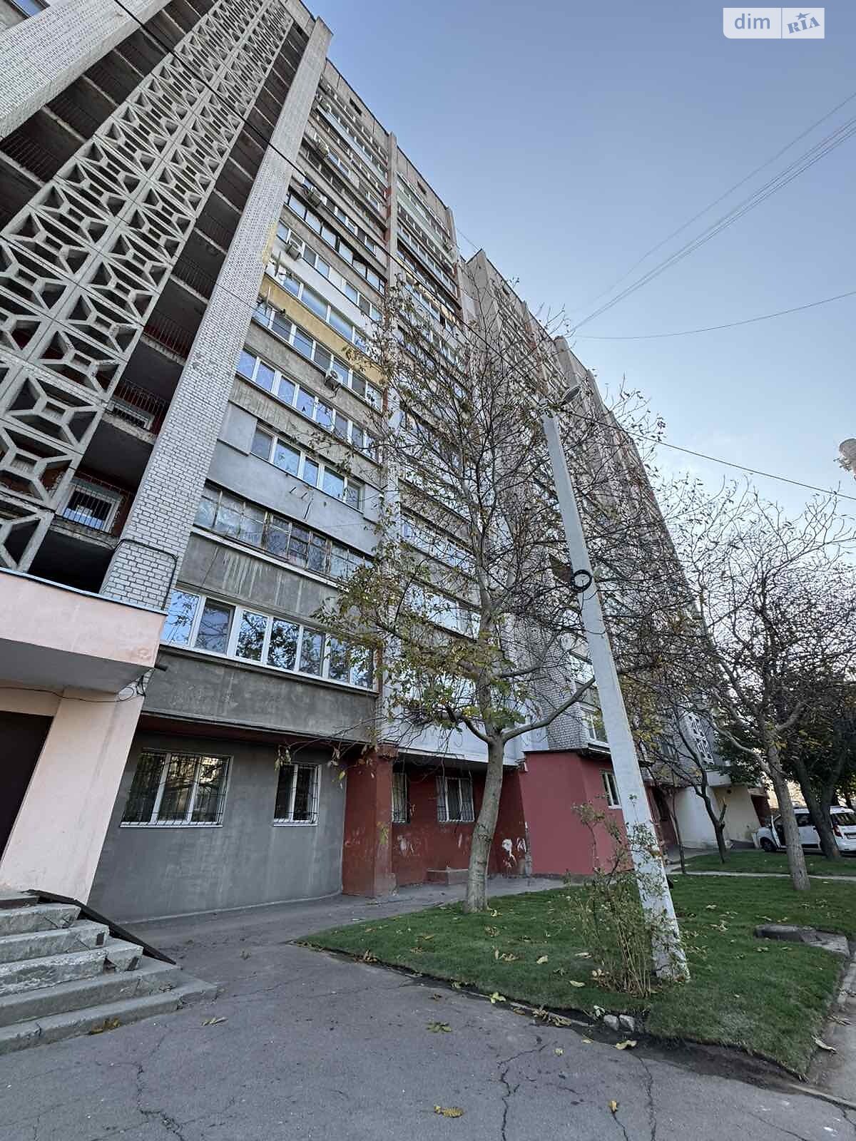 Продаж однокімнатної квартири в Дніпрі, на вул. Національної Гвардії 19, район Робоча фото 1 Продаж однокімнатної квартири в Дніпрі, на вул. Національної Гвардії 19, район Робоча фото 1