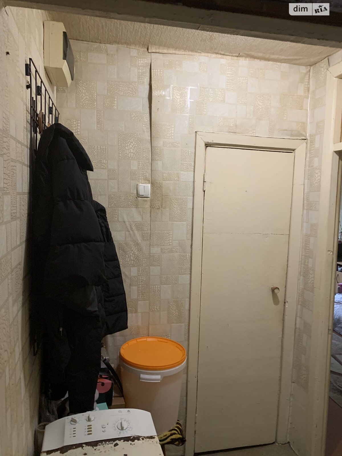 Продажа однокомнатной квартиры в Днепре, на ул. Национальной Гвардии 13А, район Рабочая фото 1 Продажа однокомнатной квартиры в Днепре, на ул. Национальной Гвардии 13А, район Рабочая фото 1