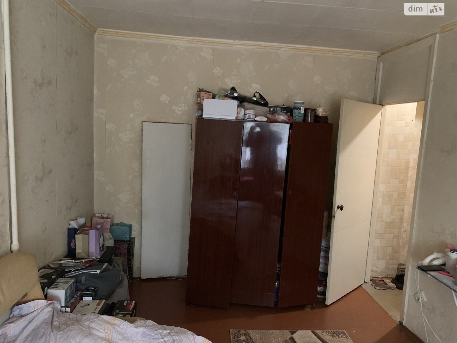 Продажа однокомнатной квартиры в Днепре, на ул. Национальной Гвардии 13А, район Рабочая фото 1 Продажа однокомнатной квартиры в Днепре, на ул. Национальной Гвардии 13А, район Рабочая фото 1