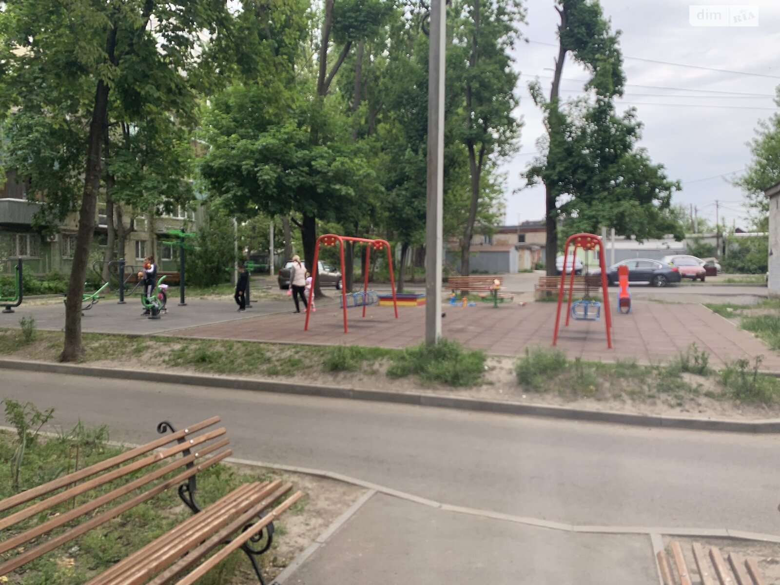 Продажа однокомнатной квартиры в Днепре, на ул. Национальной Гвардии 13А, район Рабочая фото 1 Продажа однокомнатной квартиры в Днепре, на ул. Национальной Гвардии 13А, район Рабочая фото 1