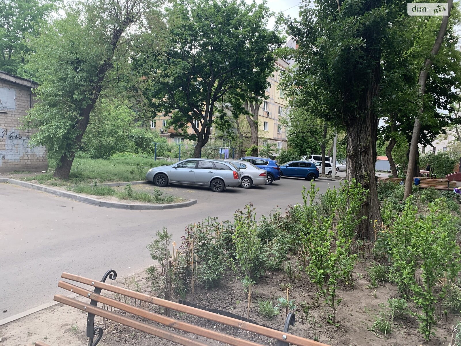 Продажа однокомнатной квартиры в Днепре, на ул. Национальной Гвардии 13А, район Рабочая фото 1 Продажа однокомнатной квартиры в Днепре, на ул. Национальной Гвардии 13А, район Рабочая фото 1