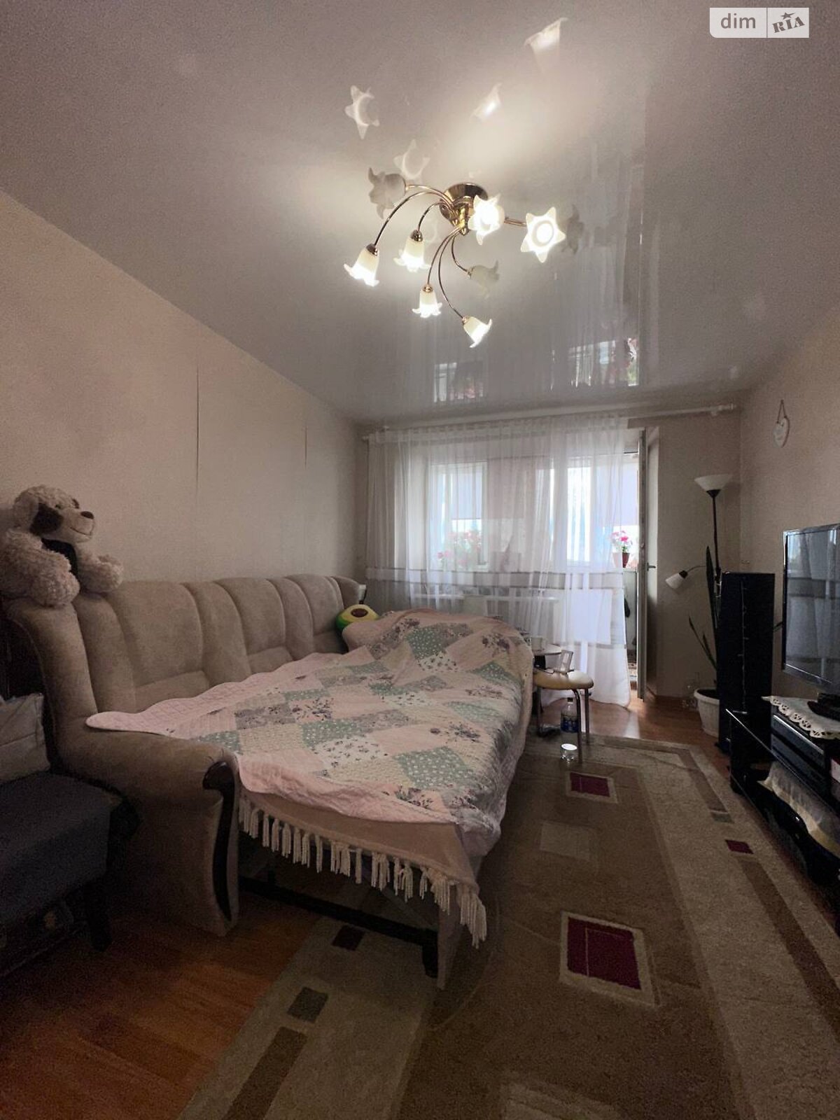Продаж однокімнатної квартири в Дніпрі, на вул. Національної Гвардії 19, район Робоча фото 1 Продаж однокімнатної квартири в Дніпрі, на вул. Національної Гвардії 19, район Робоча фото 1